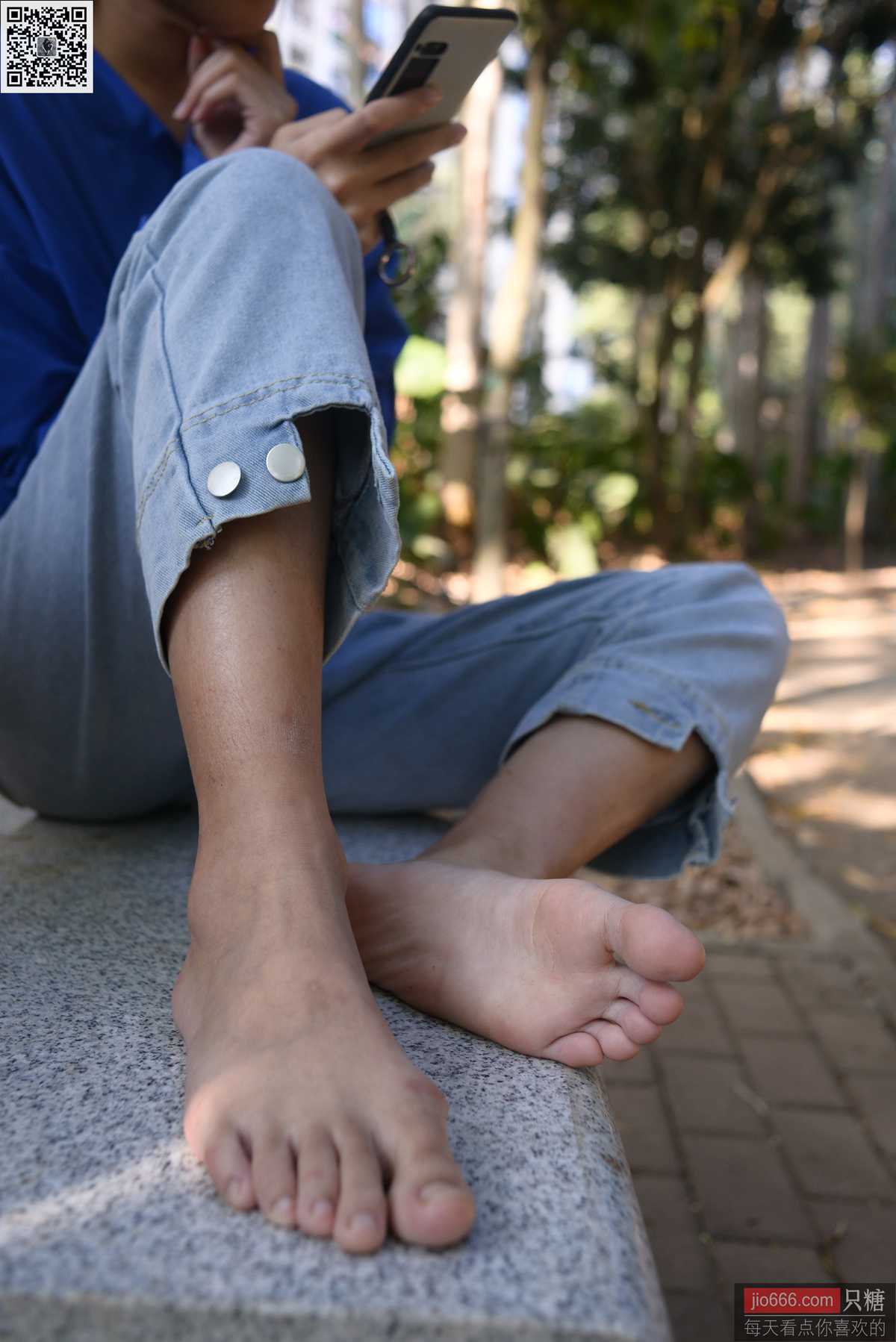 图片[63]-[只糖棉袜]NO.146 桃子 甜甜的梦境[291P] – 速更版-美库