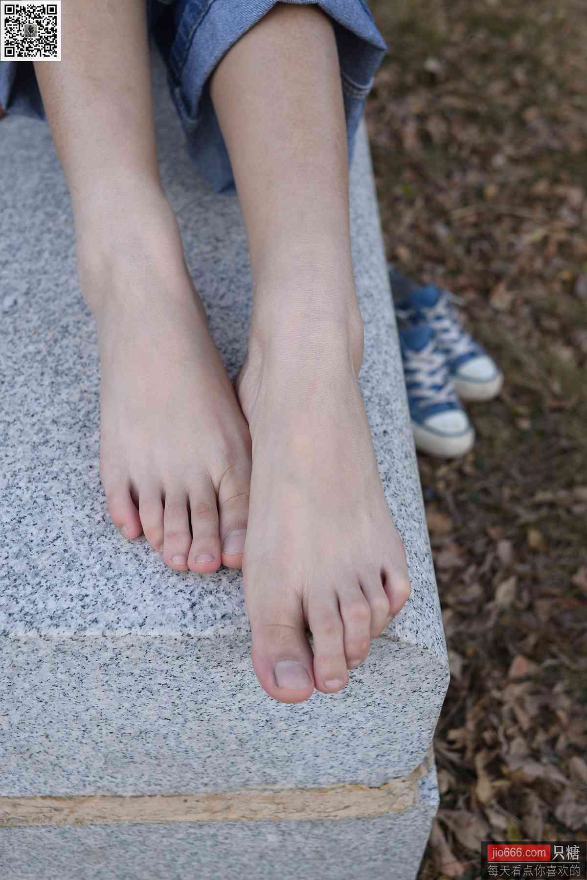 图片[270]-[只糖棉袜]NO.145 彤彤 陪我可可爱爱[278P] – 速更版-美库