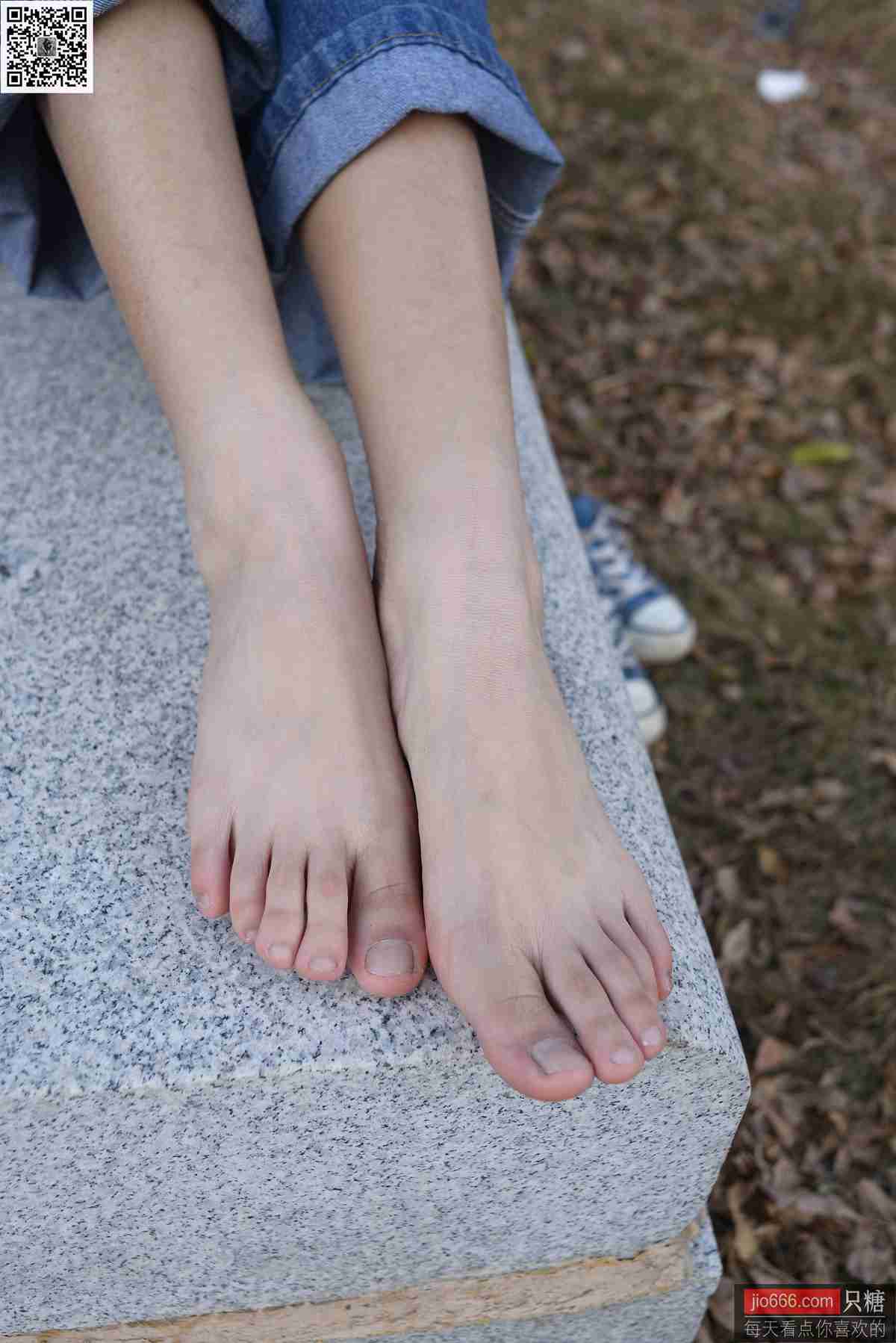 图片[32]-[只糖棉袜]NO.145 彤彤 陪我可可爱爱[278P] – 速更版-美库