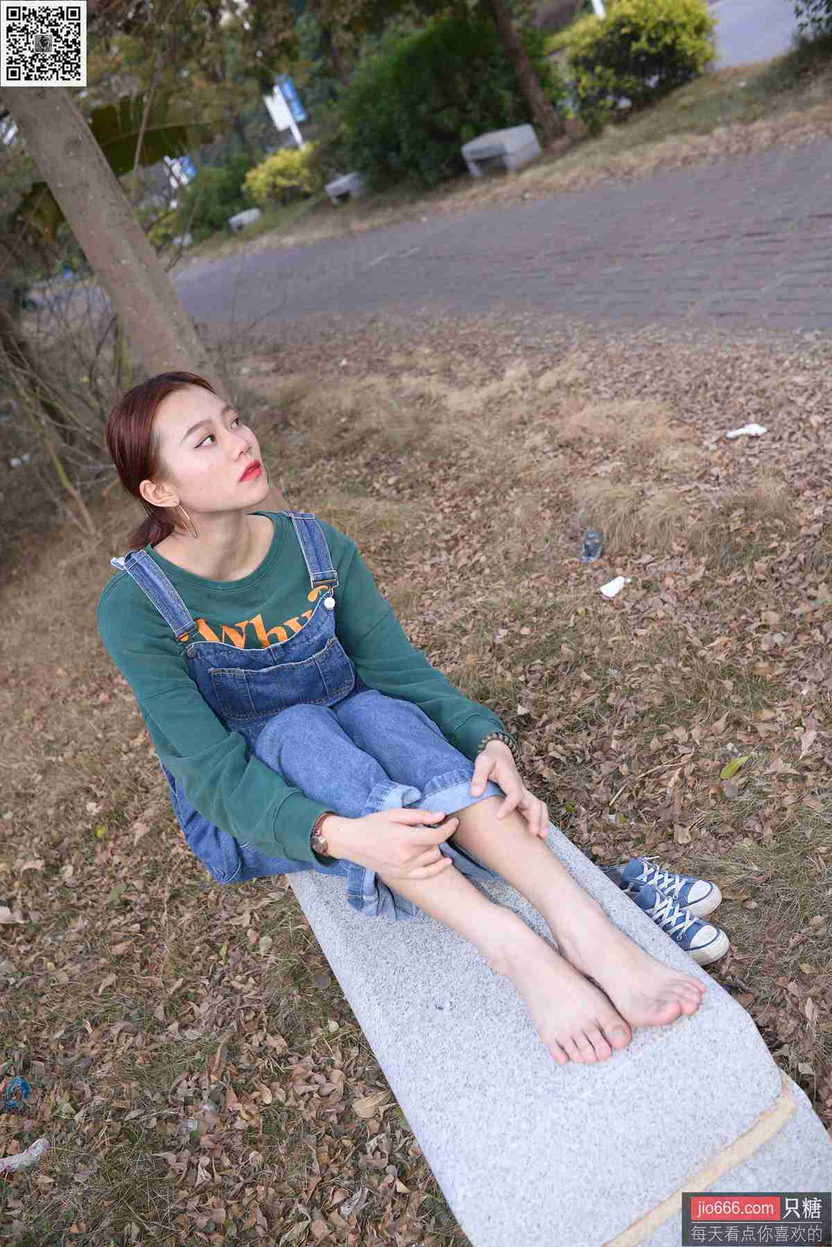 图片[231]-[只糖棉袜]NO.145 彤彤 陪我可可爱爱[278P] – 速更版-美库