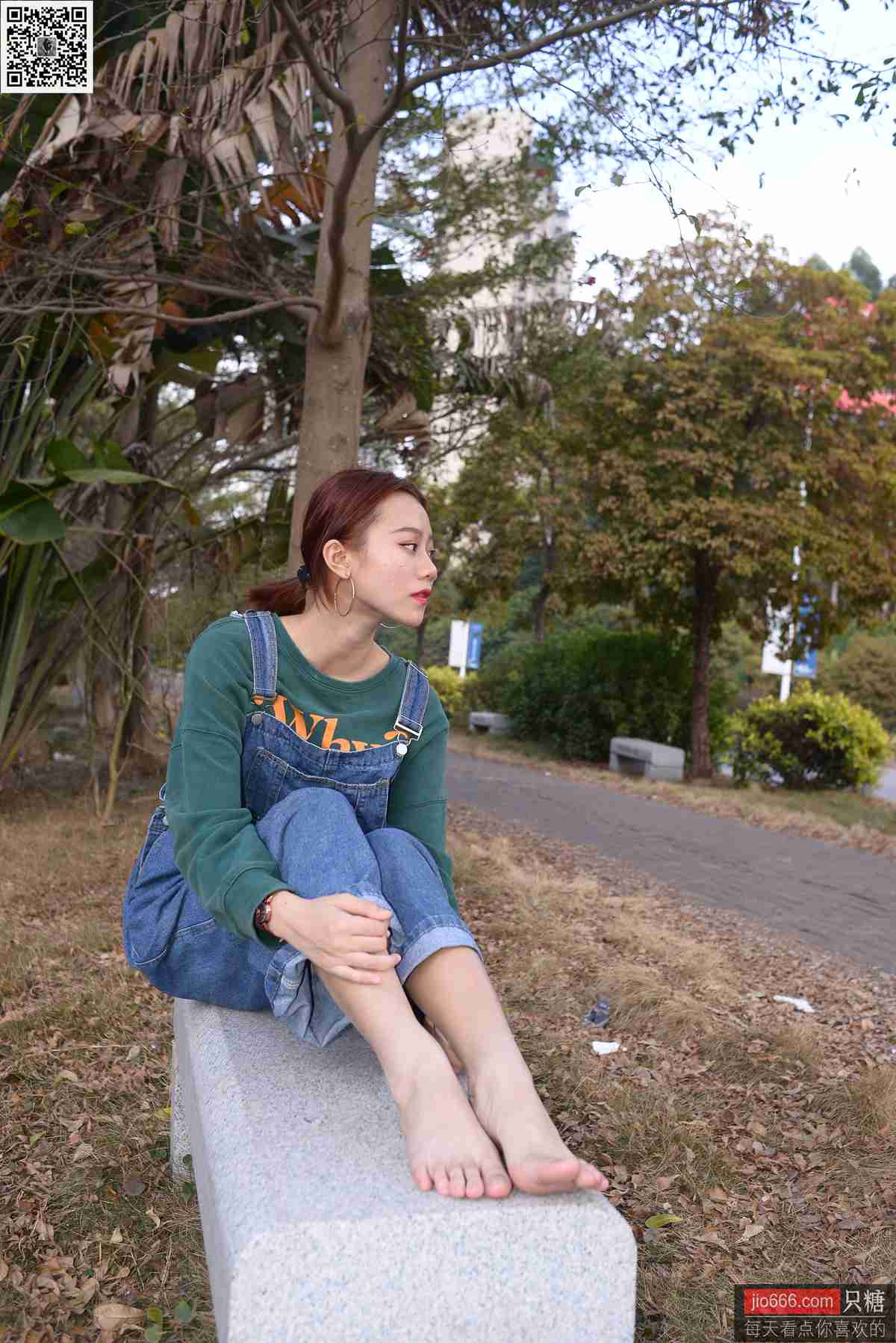 图片[186]-[只糖棉袜]NO.145 彤彤 陪我可可爱爱[278P] – 速更版-美库