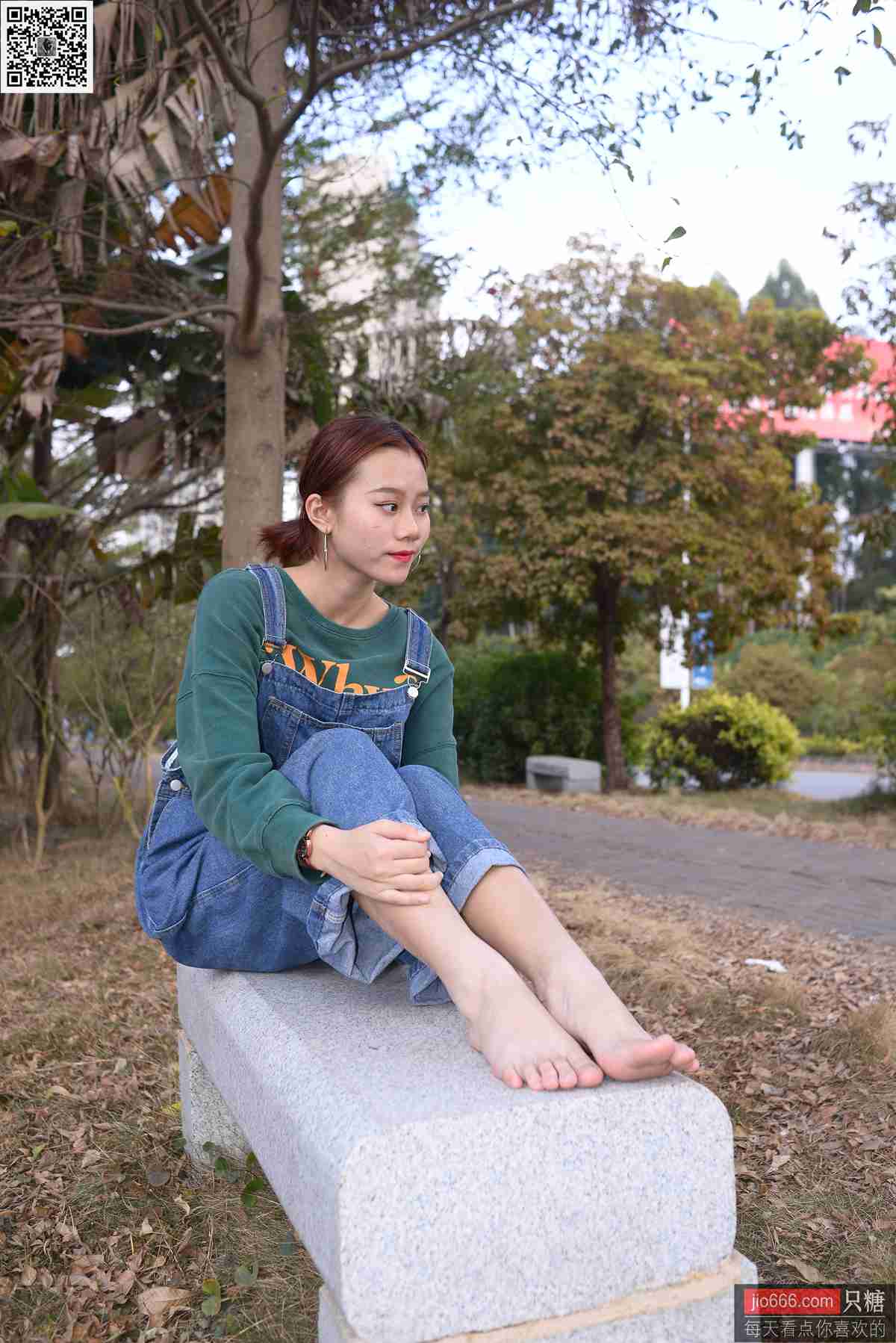 图片[4]-[只糖棉袜]NO.145 彤彤 陪我可可爱爱[278P] – 速更版-美库