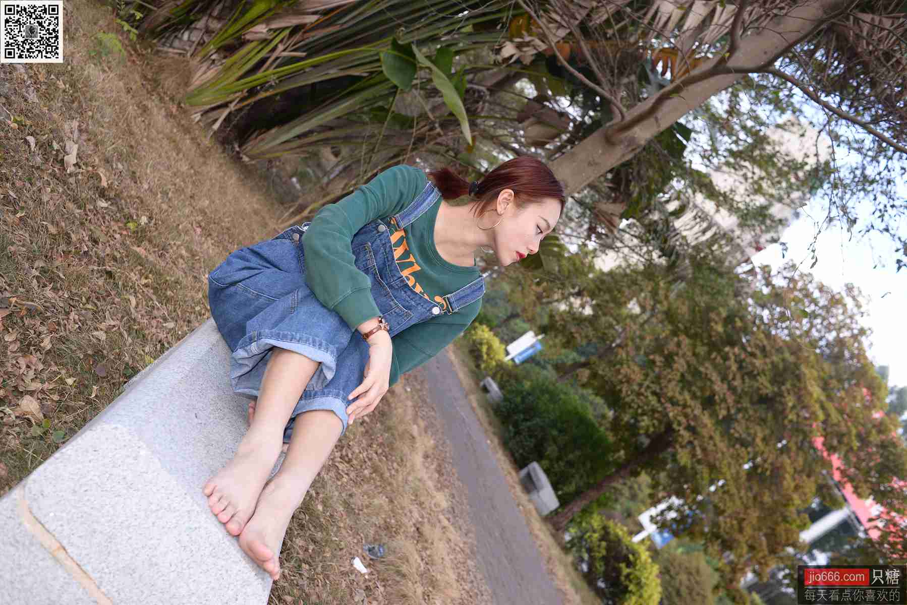 图片[170]-[只糖棉袜]NO.145 彤彤 陪我可可爱爱[278P] – 速更版-美库