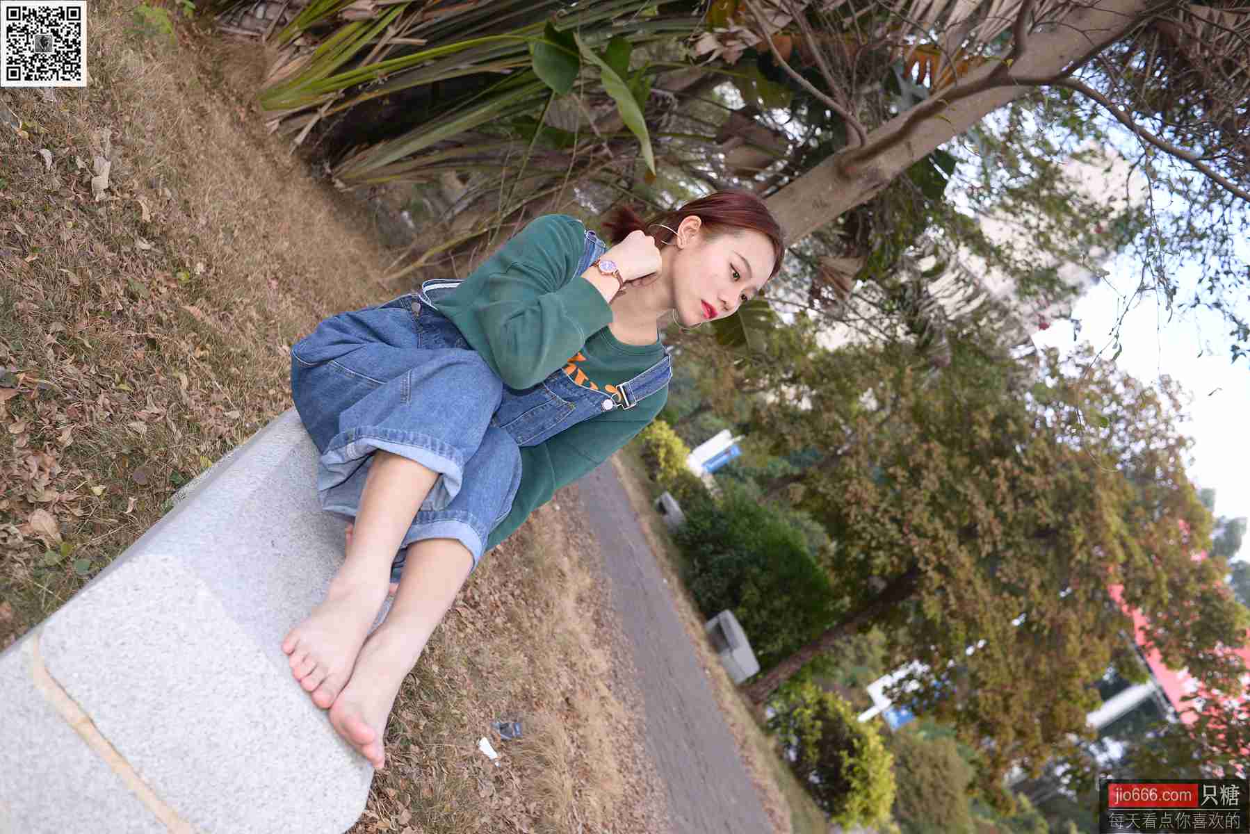 图片[37]-[只糖棉袜]NO.145 彤彤 陪我可可爱爱[278P] – 速更版-美库