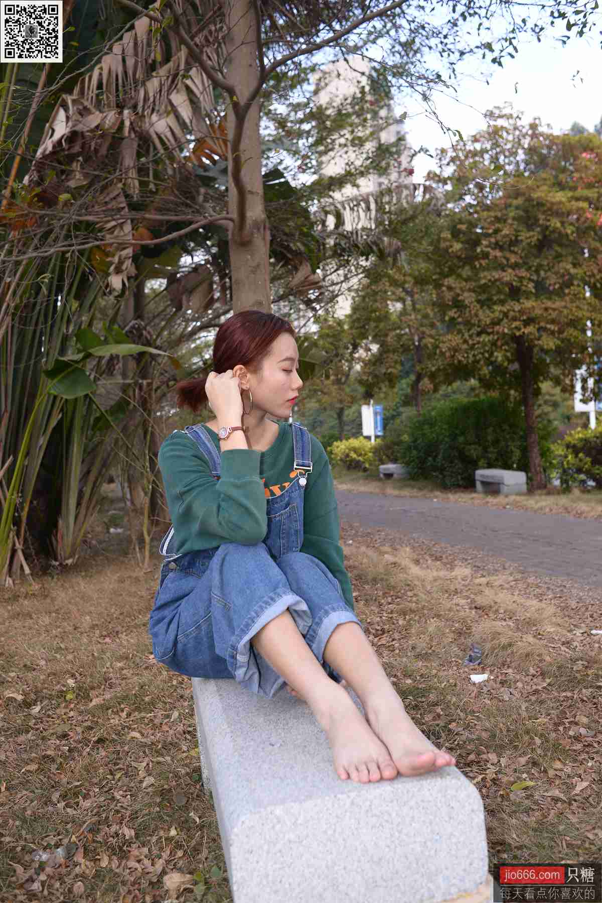 图片[198]-[只糖棉袜]NO.145 彤彤 陪我可可爱爱[278P] – 速更版-美库