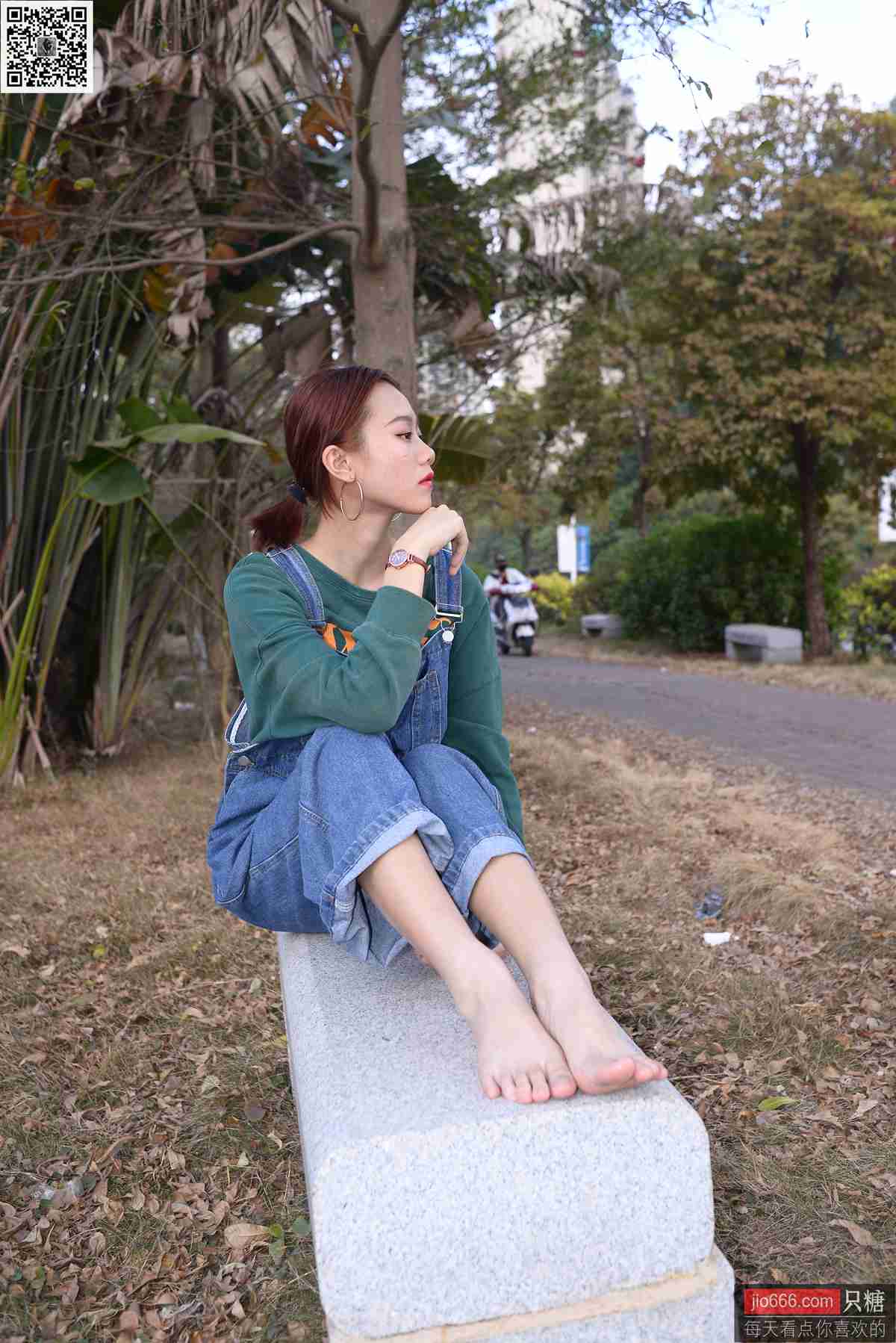 图片[33]-[只糖棉袜]NO.145 彤彤 陪我可可爱爱[278P] – 速更版-美库