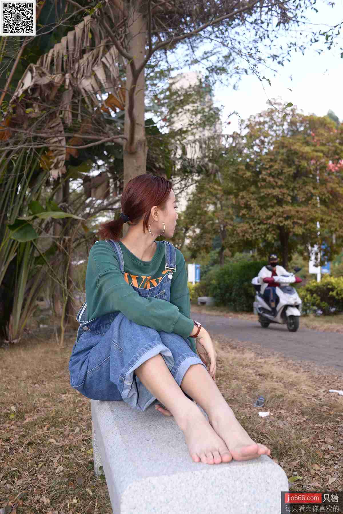 图片[125]-[只糖棉袜]NO.145 彤彤 陪我可可爱爱[278P] – 速更版-美库