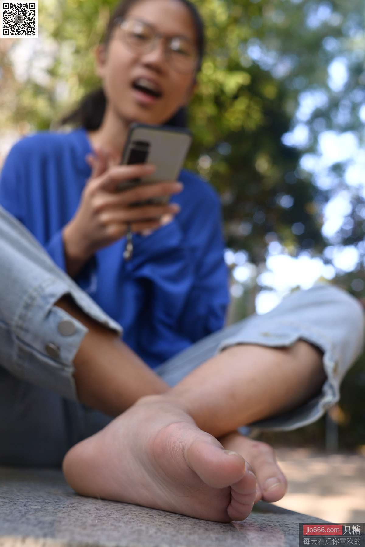 图片[14]-[只糖棉袜]NO.146 桃子 甜甜的梦境[291P] – 速更版-美库