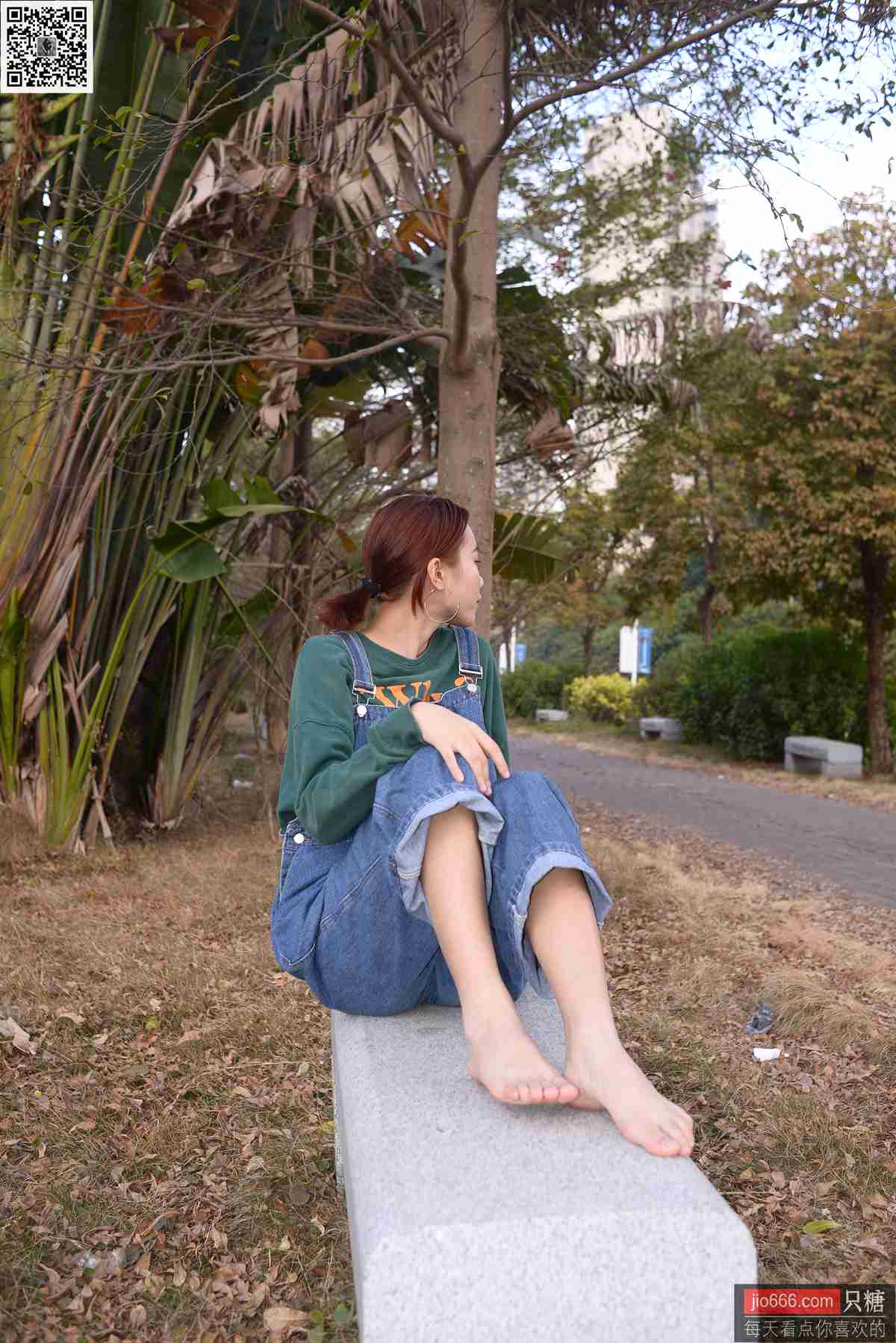 图片[165]-[只糖棉袜]NO.145 彤彤 陪我可可爱爱[278P] – 速更版-美库