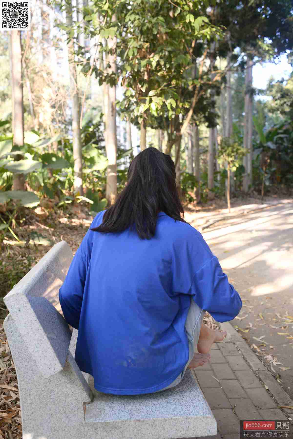 图片[167]-[只糖棉袜]NO.146 桃子 甜甜的梦境[291P] – 速更版-美库