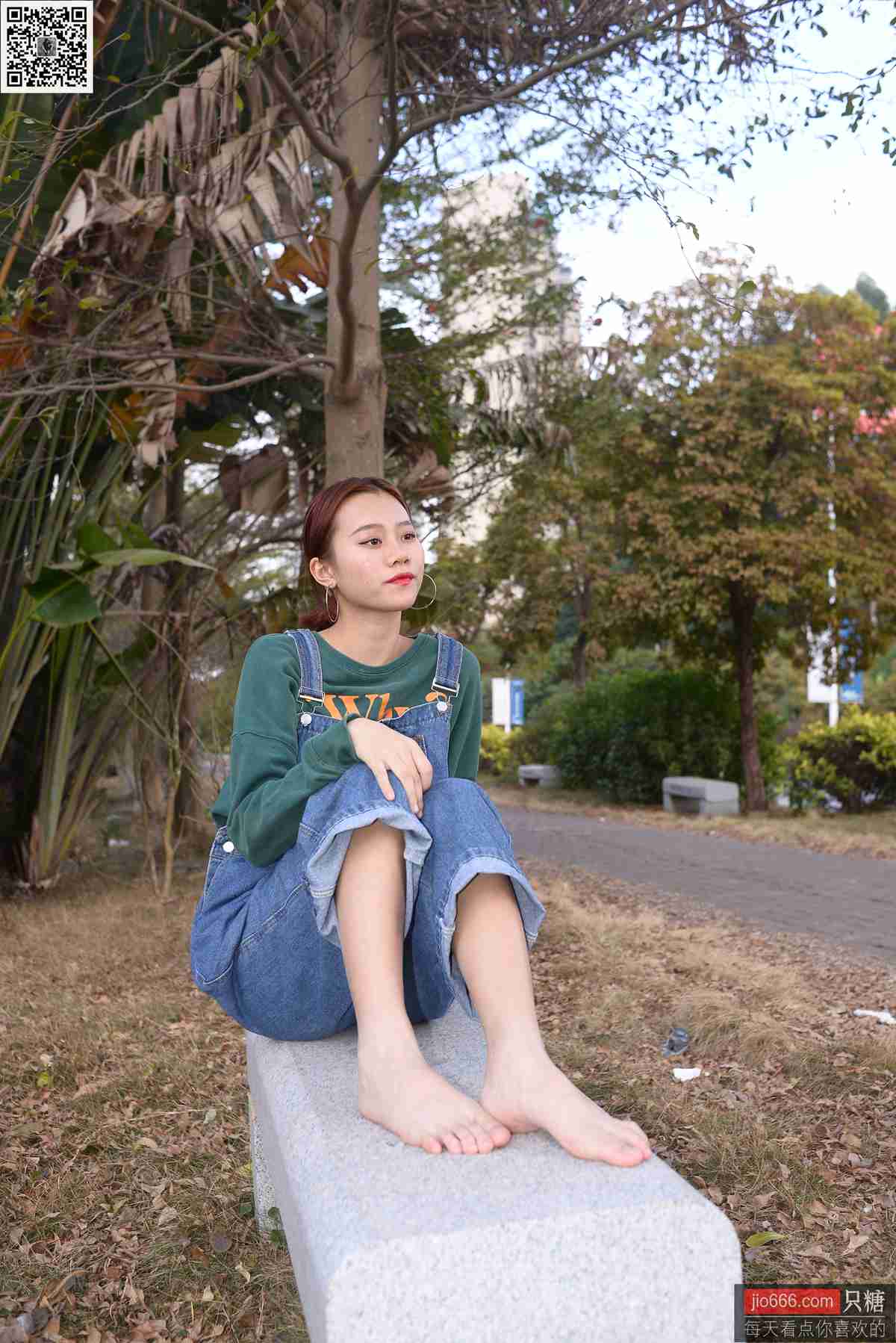 图片[3]-[只糖棉袜]NO.145 彤彤 陪我可可爱爱[278P] – 速更版-美库