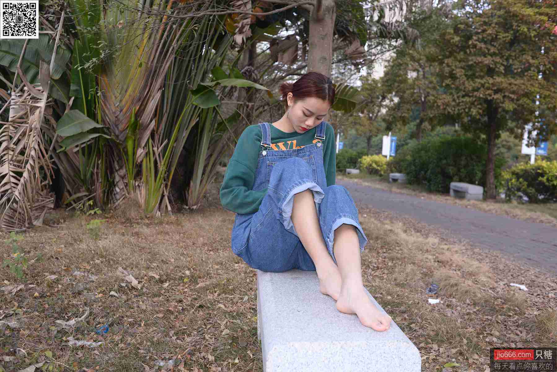 图片[61]-[只糖棉袜]NO.145 彤彤 陪我可可爱爱[278P] – 速更版-美库