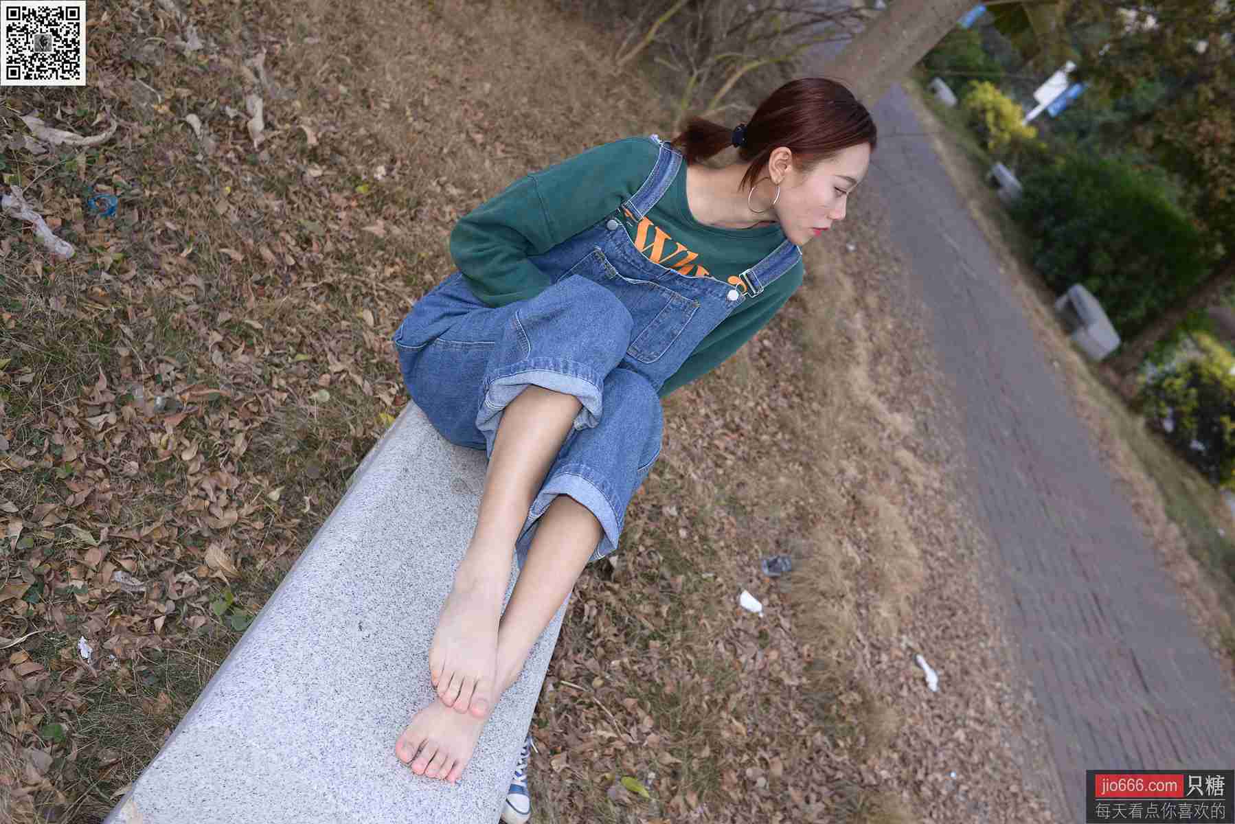 图片[25]-[只糖棉袜]NO.145 彤彤 陪我可可爱爱[278P] – 速更版-美库