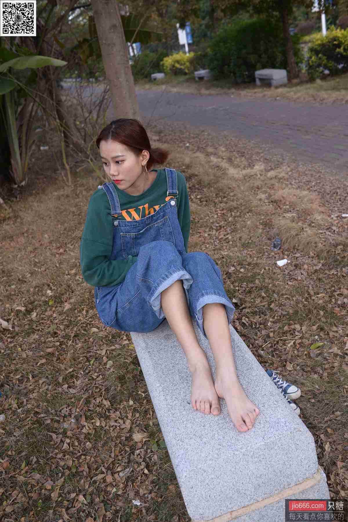 图片[192]-[只糖棉袜]NO.145 彤彤 陪我可可爱爱[278P] – 速更版-美库