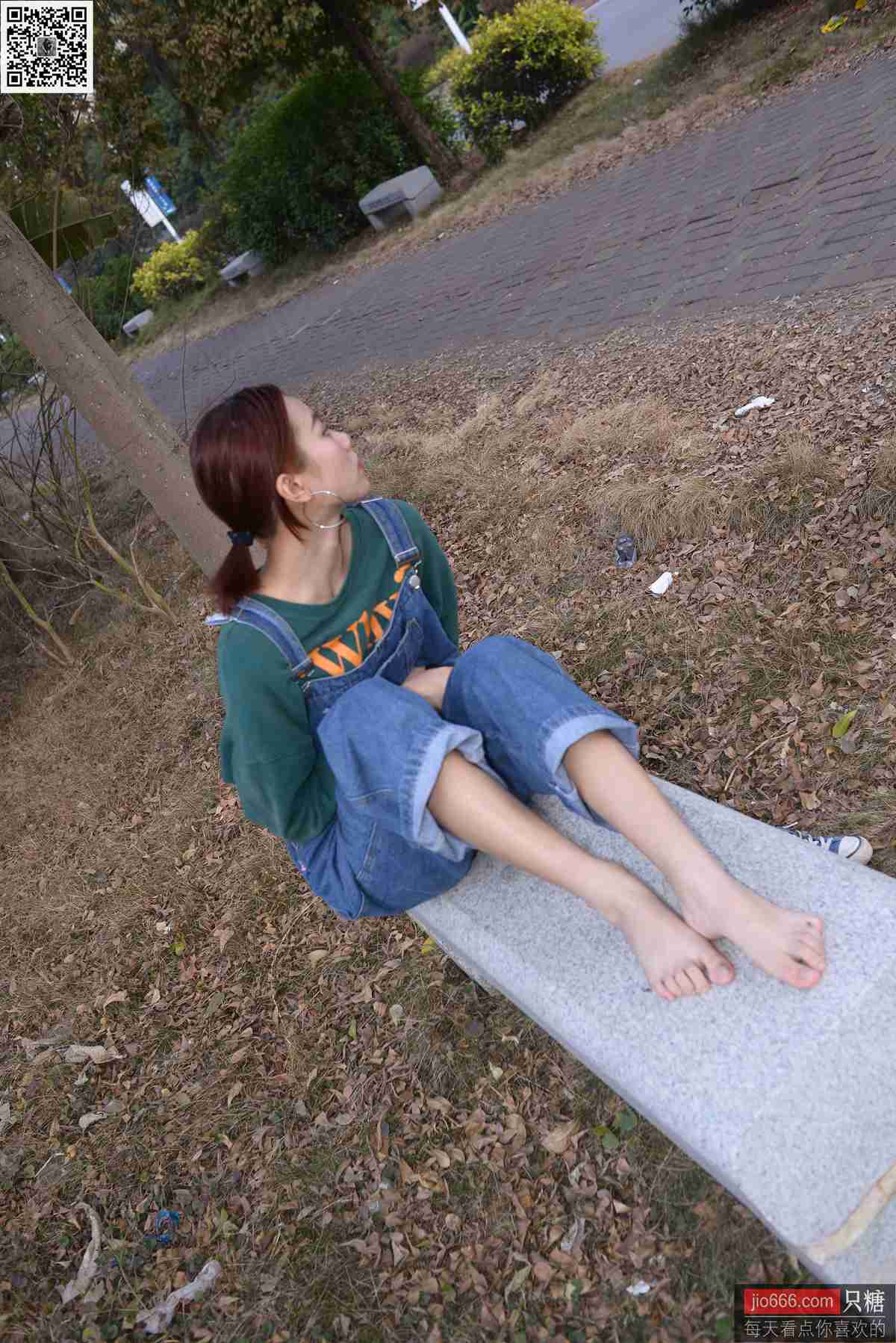 图片[60]-[只糖棉袜]NO.145 彤彤 陪我可可爱爱[278P] – 速更版-美库