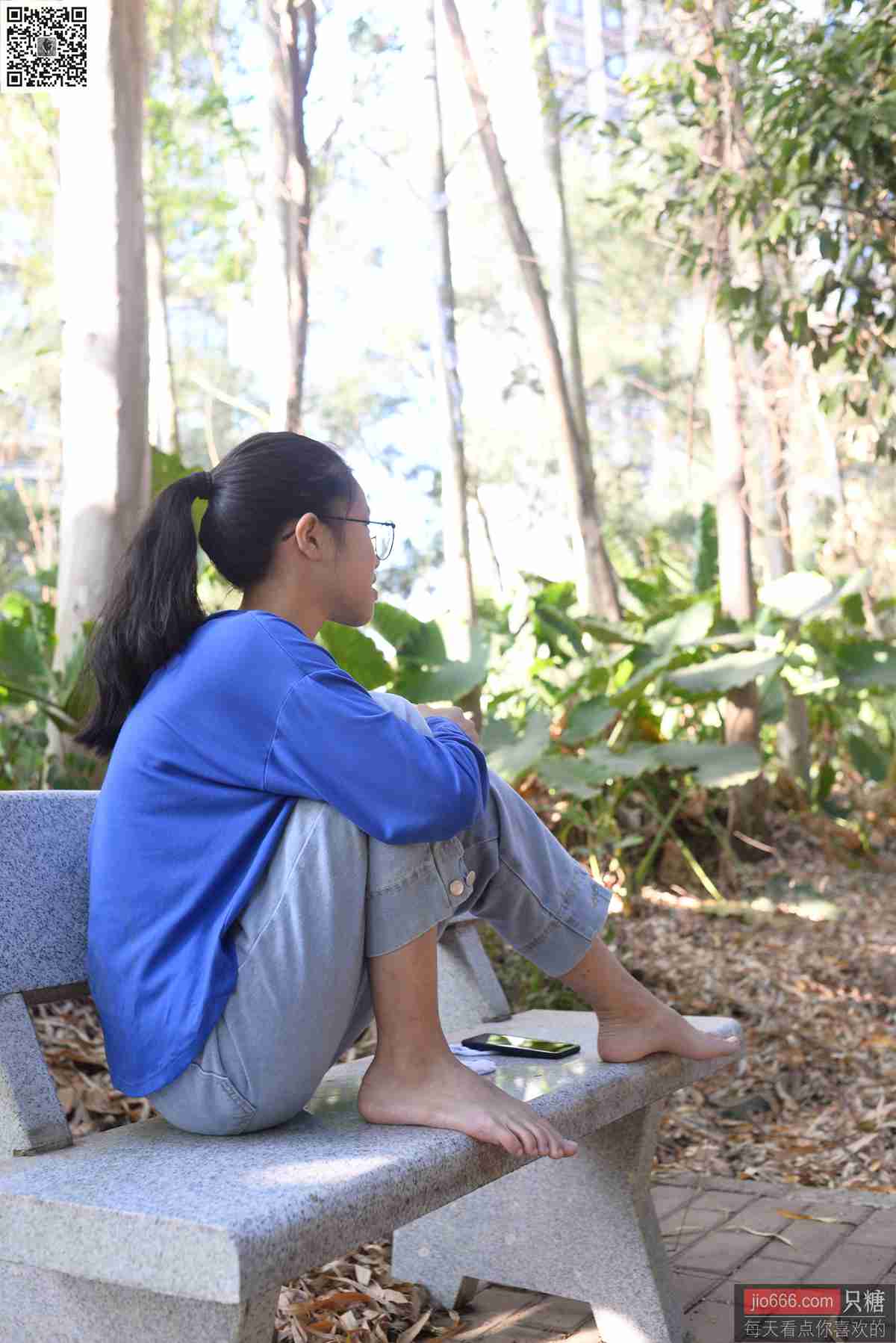 图片[245]-[只糖棉袜]NO.146 桃子 甜甜的梦境[291P] – 速更版-美库