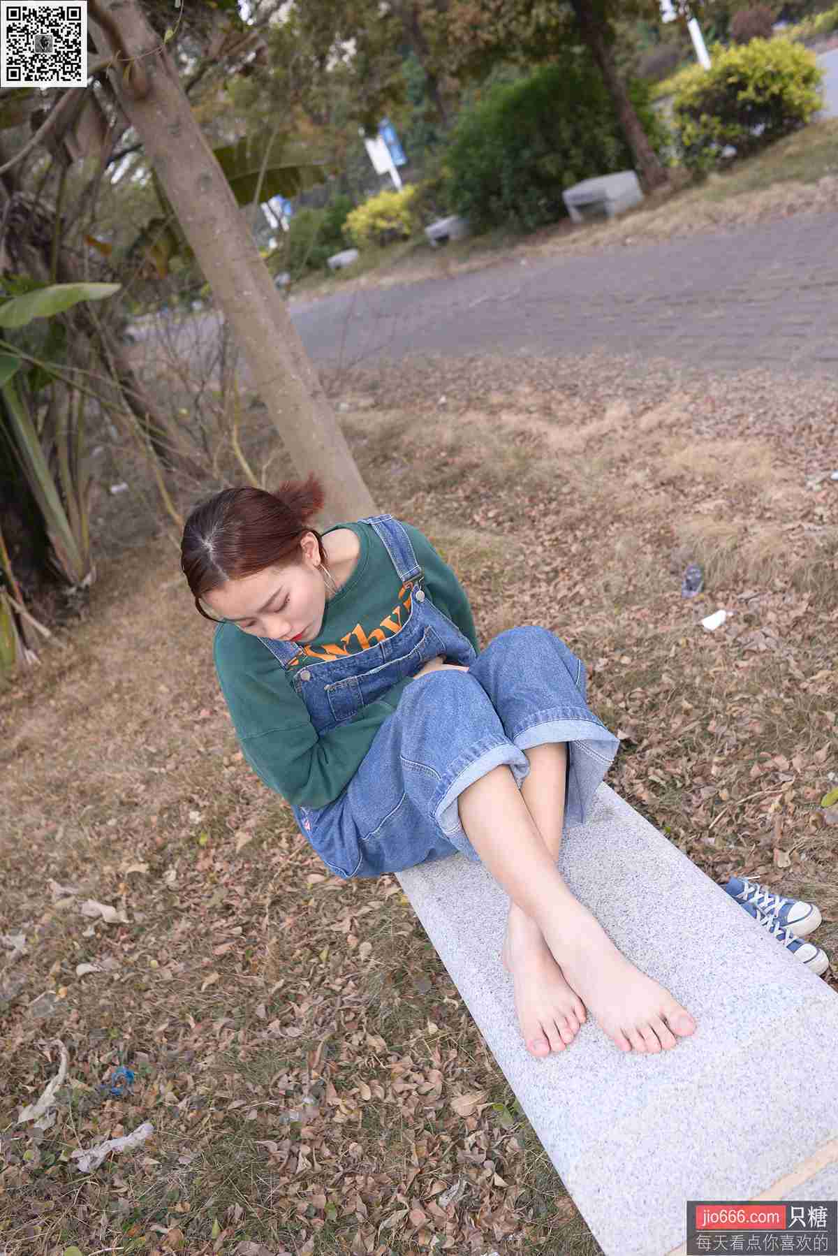 图片[5]-[只糖棉袜]NO.145 彤彤 陪我可可爱爱[278P] – 速更版-美库