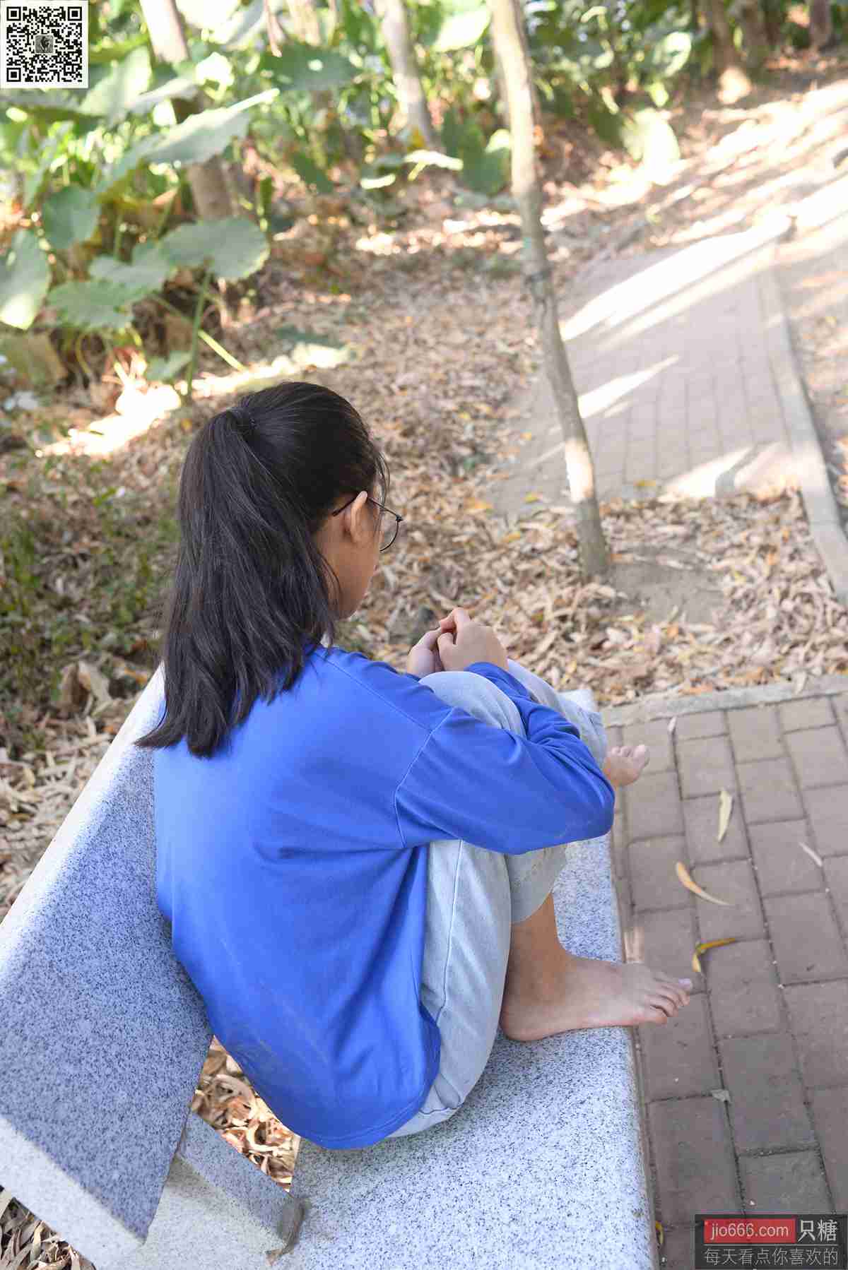 图片[25]-[只糖棉袜]NO.146 桃子 甜甜的梦境[291P] – 速更版-美库