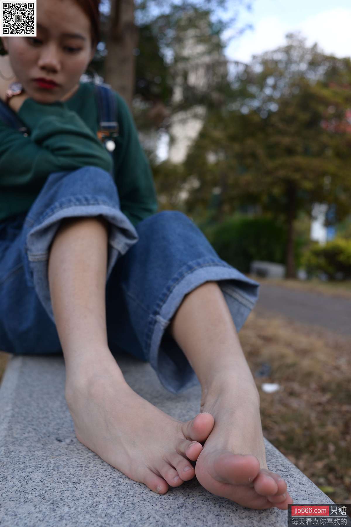 图片[265]-[只糖棉袜]NO.145 彤彤 陪我可可爱爱[278P] – 速更版-美库