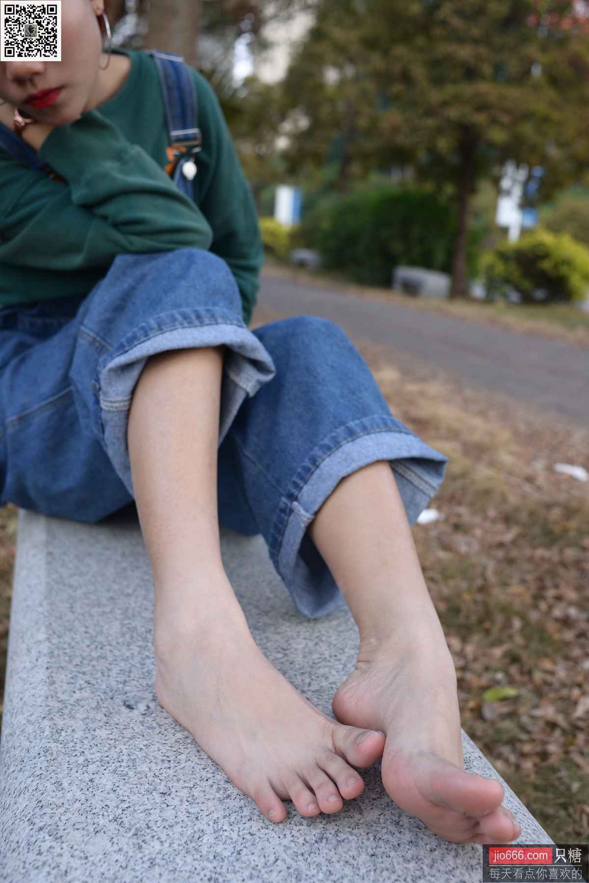 图片[178]-[只糖棉袜]NO.145 彤彤 陪我可可爱爱[278P] – 速更版-美库