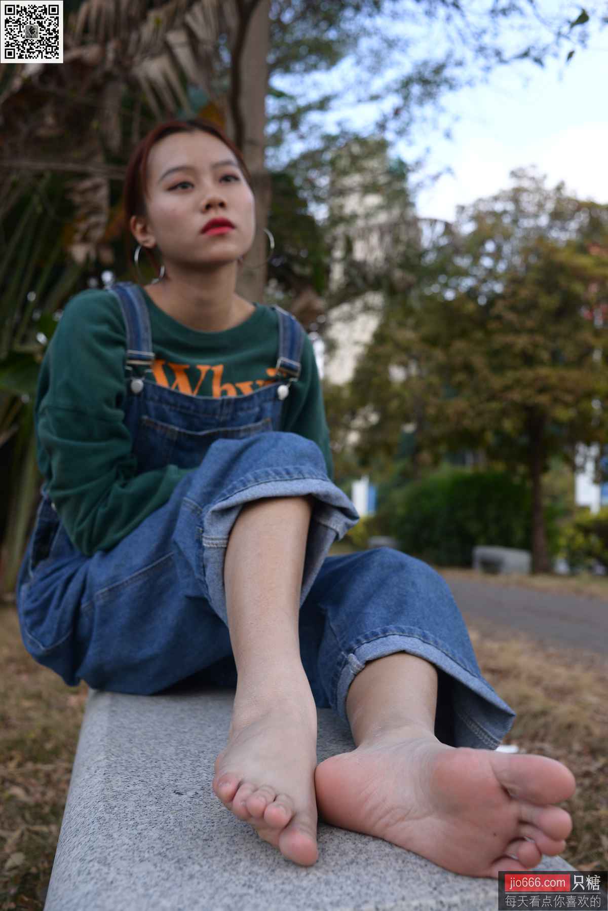 图片[91]-[只糖棉袜]NO.145 彤彤 陪我可可爱爱[278P] – 速更版-美库