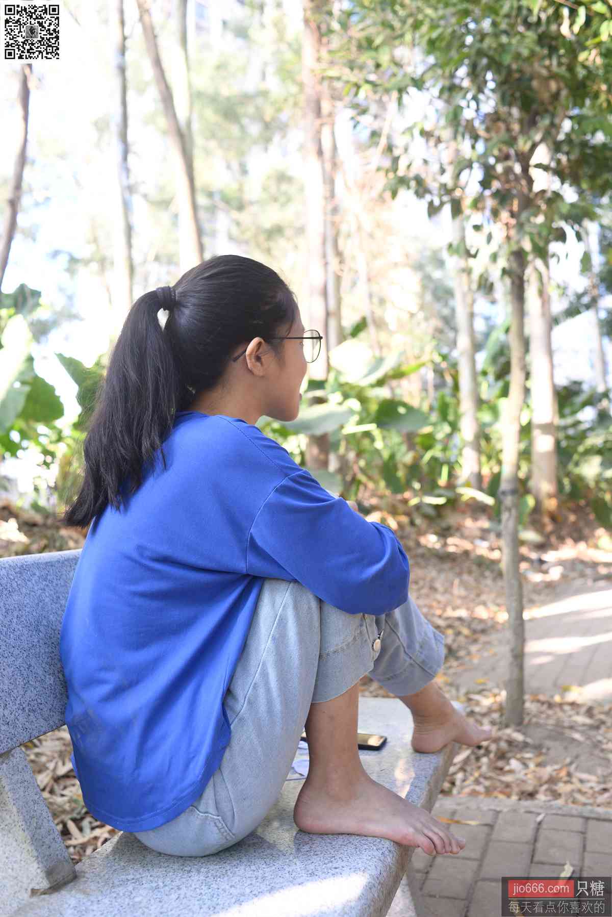 图片[202]-[只糖棉袜]NO.146 桃子 甜甜的梦境[291P] – 速更版-美库