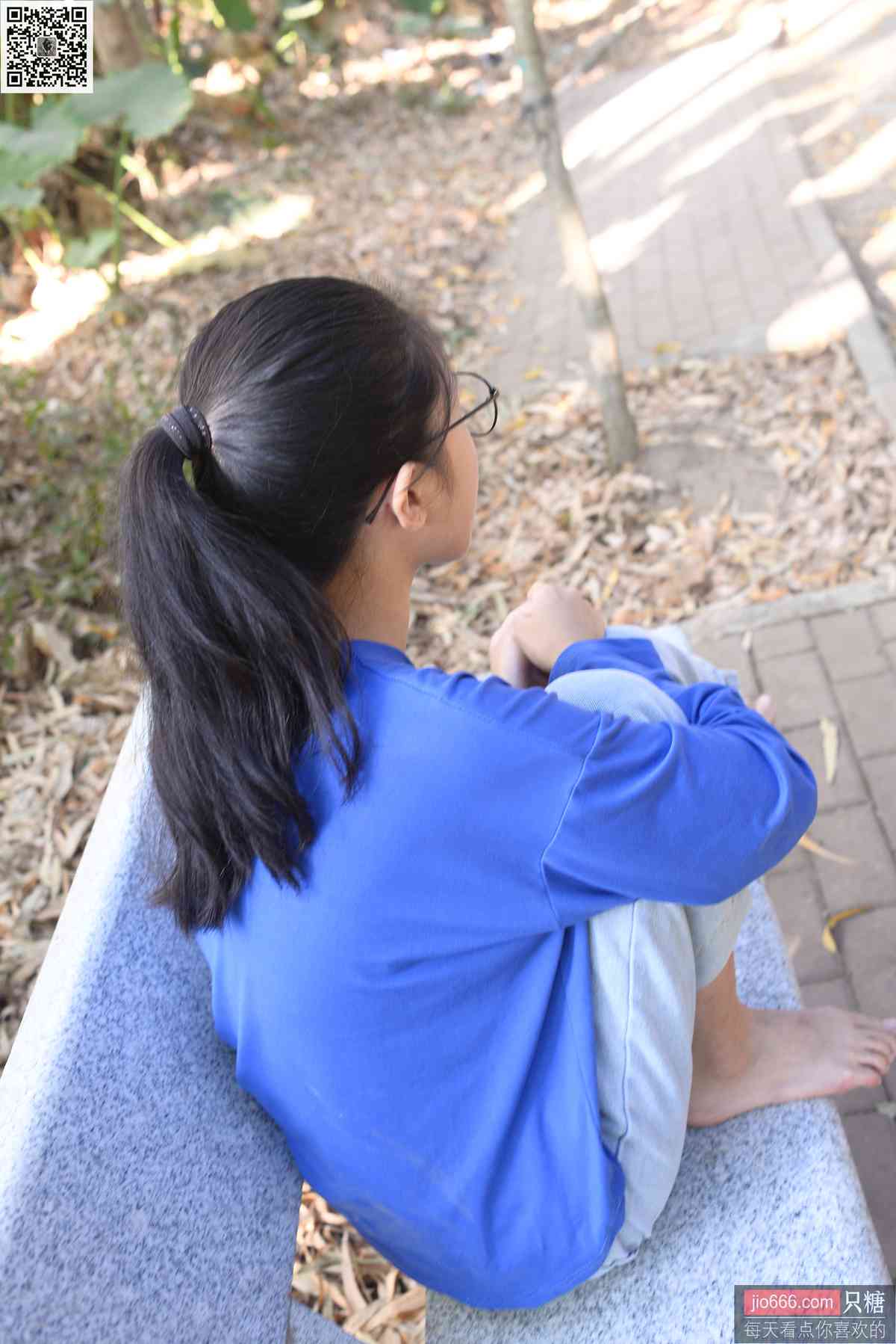 图片[254]-[只糖棉袜]NO.146 桃子 甜甜的梦境[291P] – 速更版-美库