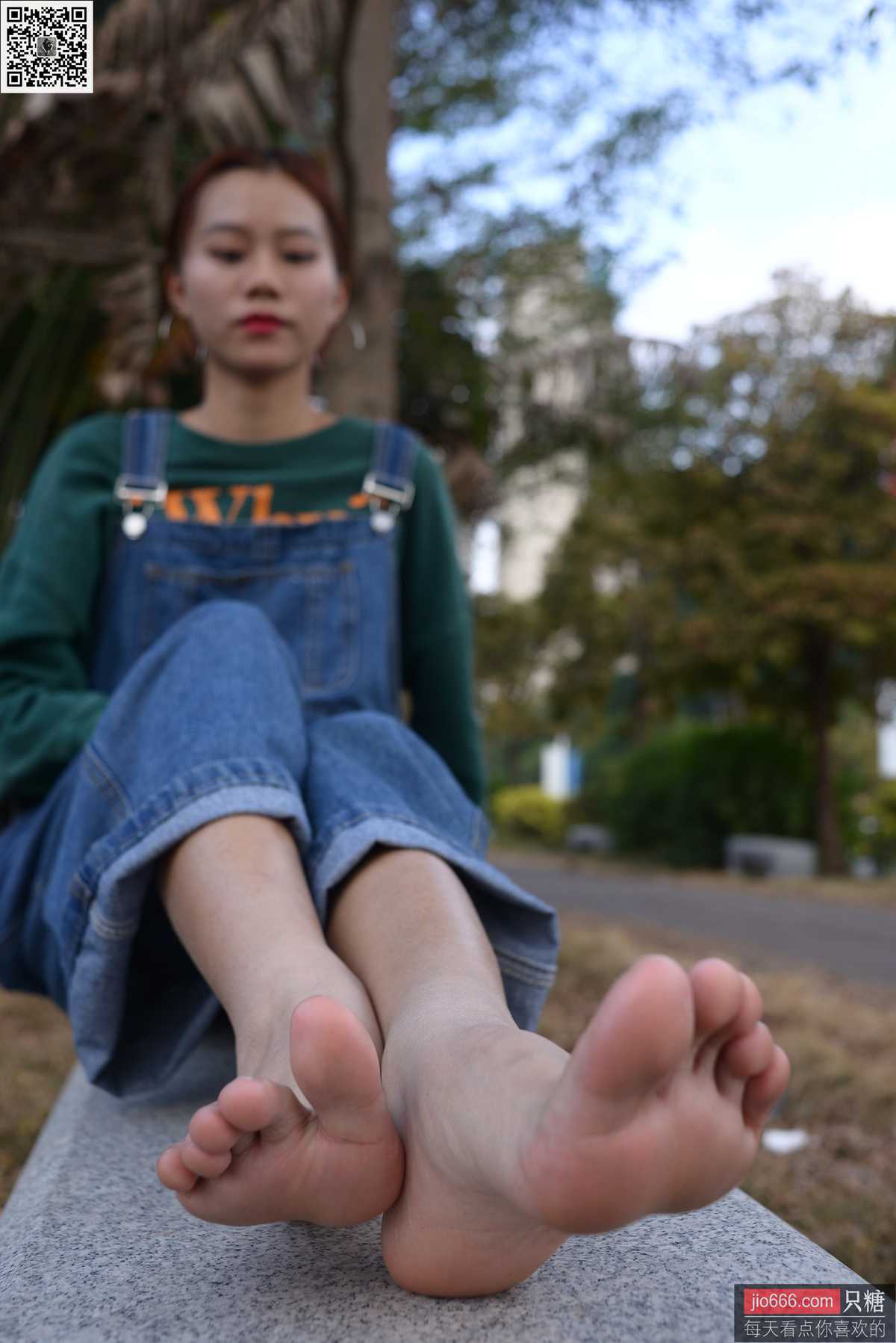 图片[68]-[只糖棉袜]NO.145 彤彤 陪我可可爱爱[278P] – 速更版-美库