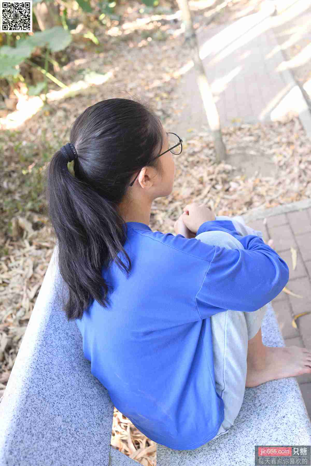 图片[64]-[只糖棉袜]NO.146 桃子 甜甜的梦境[291P] – 速更版-美库