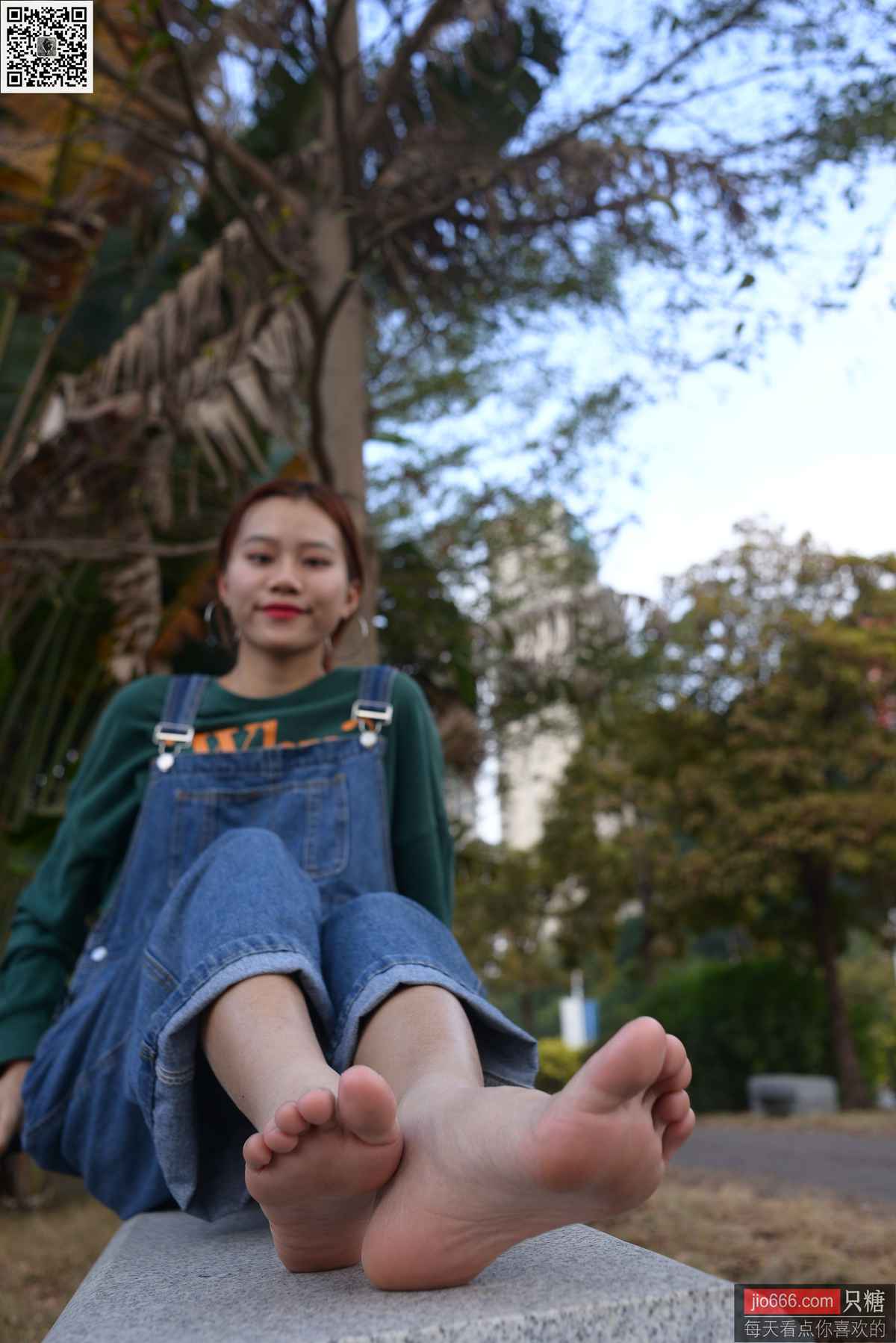 图片[87]-[只糖棉袜]NO.145 彤彤 陪我可可爱爱[278P] – 速更版-美库