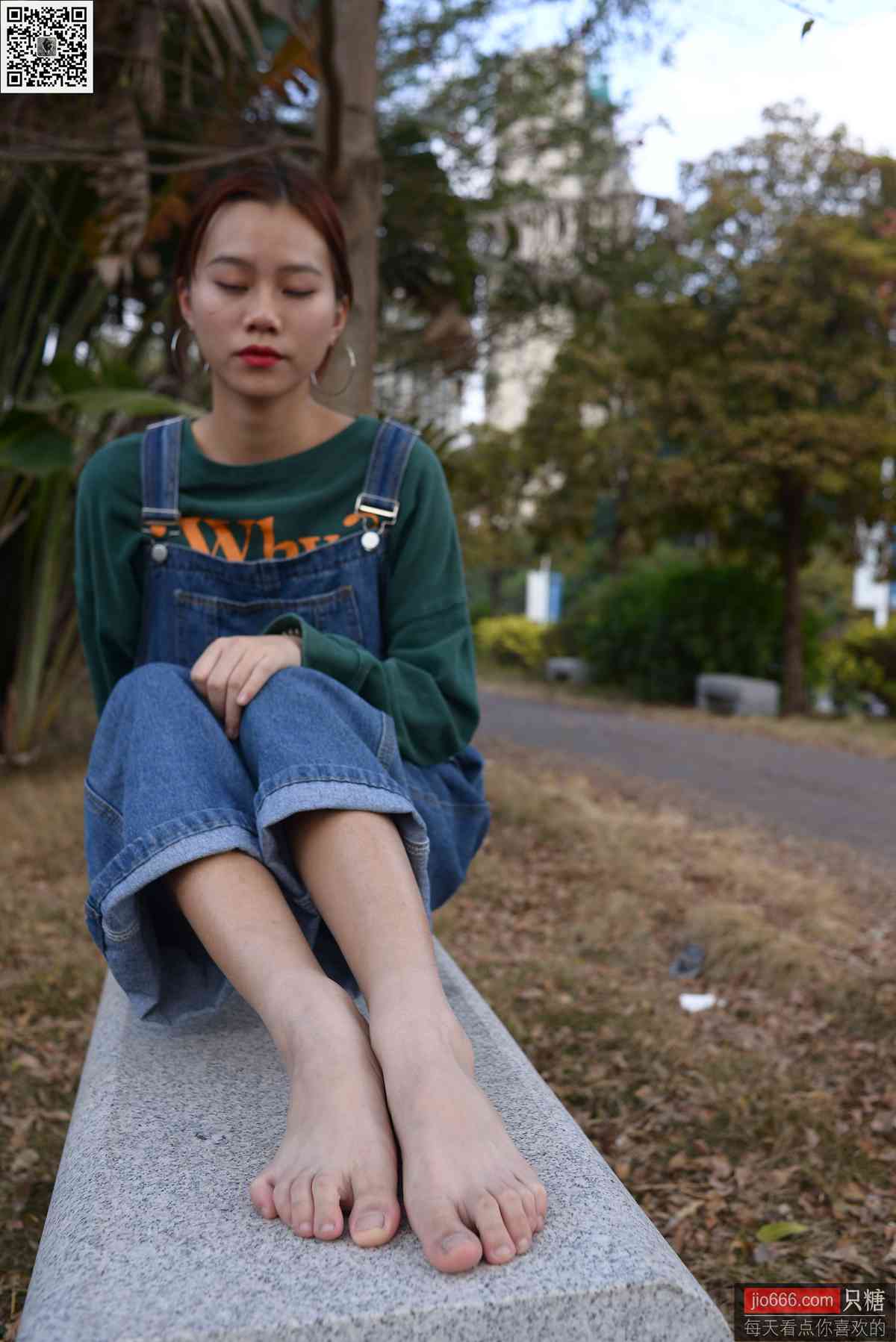 图片[206]-[只糖棉袜]NO.145 彤彤 陪我可可爱爱[278P] – 速更版-美库