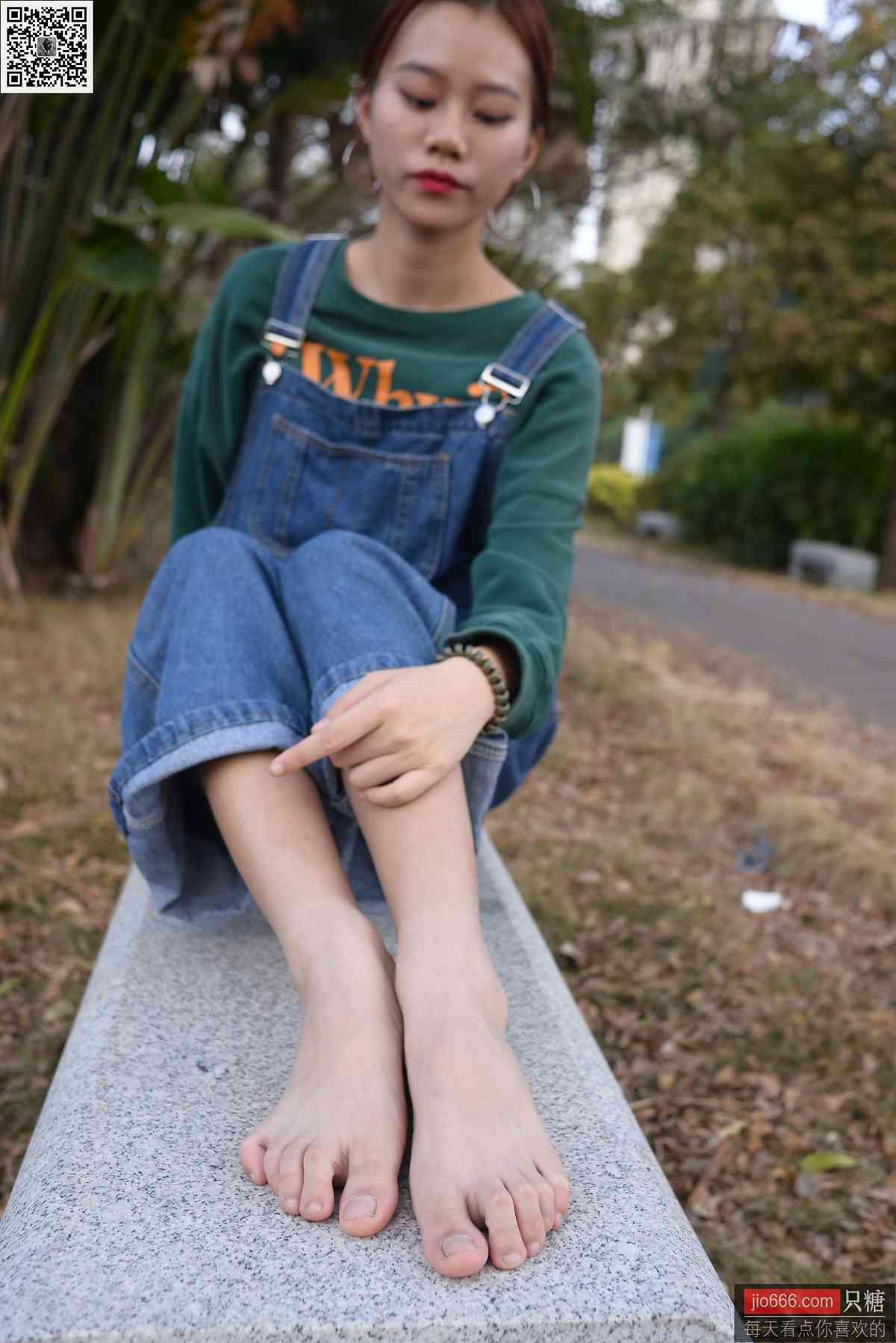 图片[205]-[只糖棉袜]NO.145 彤彤 陪我可可爱爱[278P] – 速更版-美库