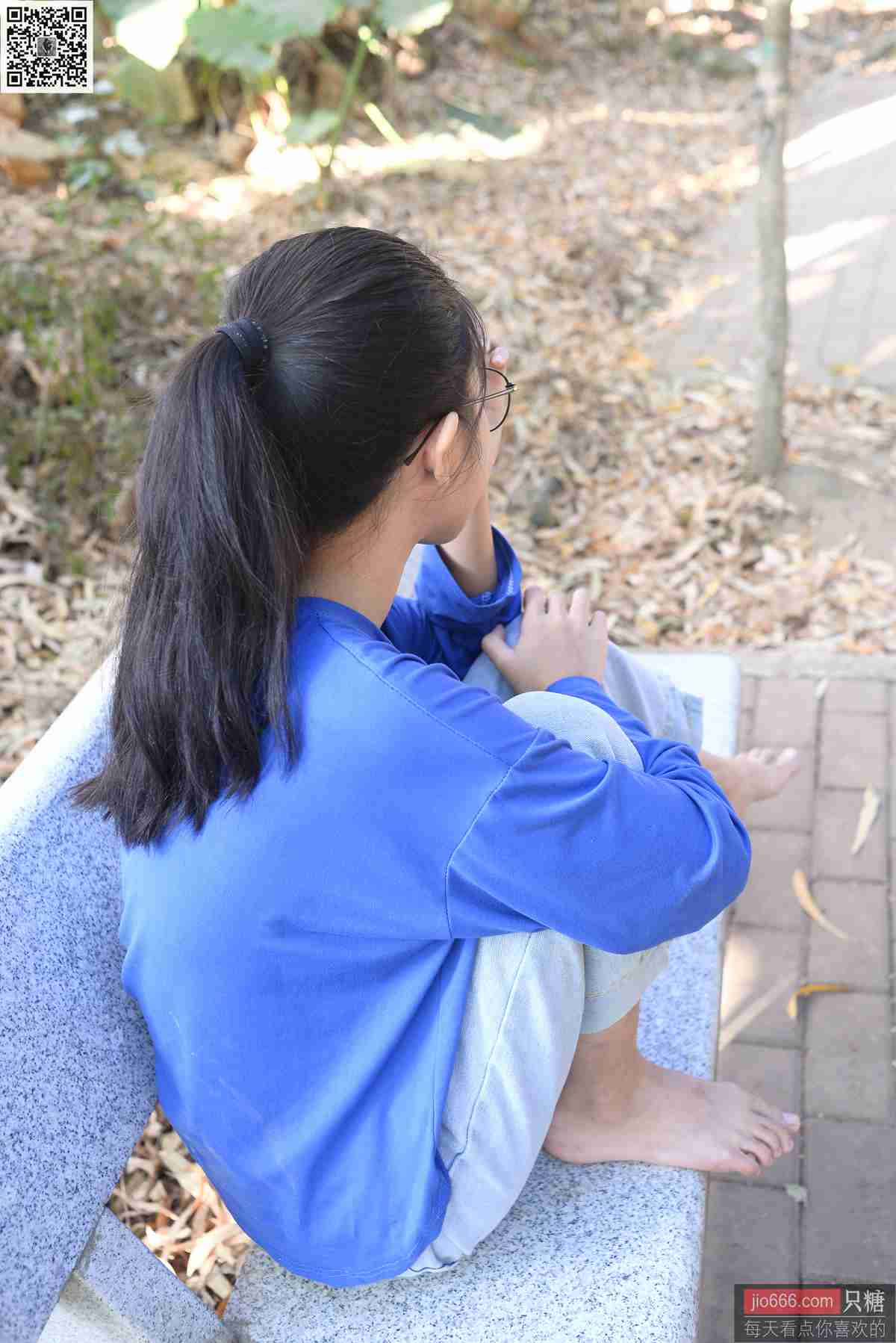 图片[182]-[只糖棉袜]NO.146 桃子 甜甜的梦境[291P] – 速更版-美库