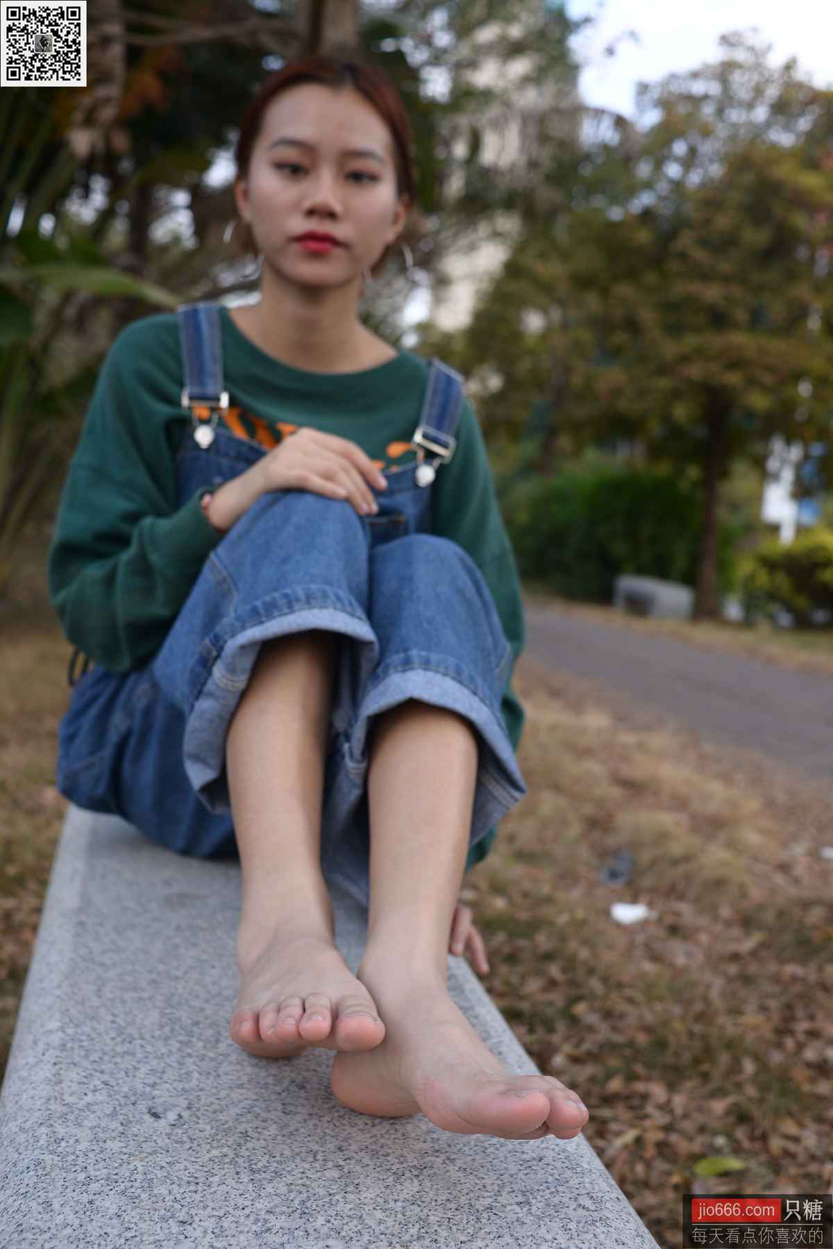 图片[273]-[只糖棉袜]NO.145 彤彤 陪我可可爱爱[278P] – 速更版-美库