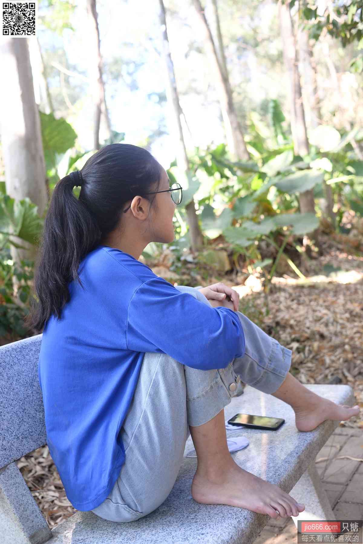 图片[59]-[只糖棉袜]NO.146 桃子 甜甜的梦境[291P] – 速更版-美库