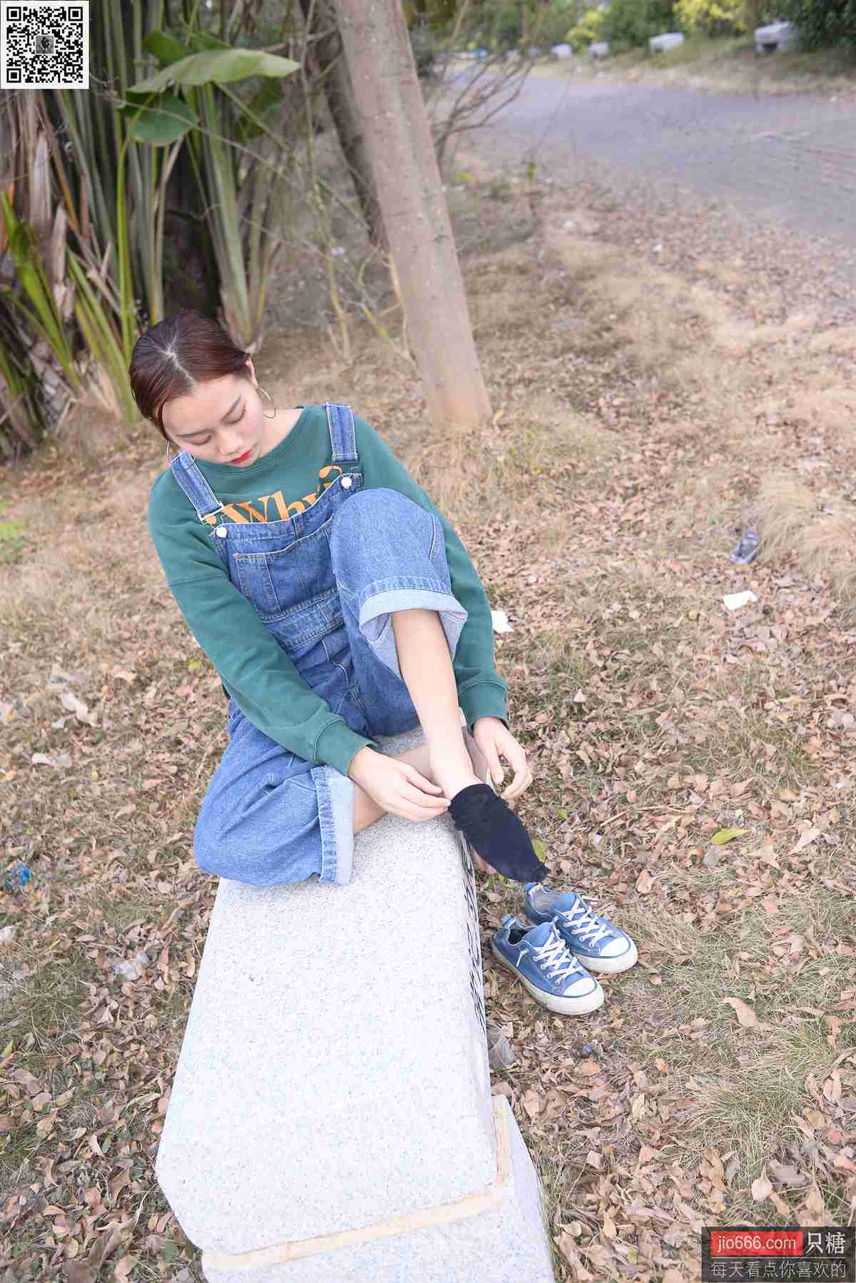 图片[188]-[只糖棉袜]NO.145 彤彤 陪我可可爱爱[278P] – 速更版-美库