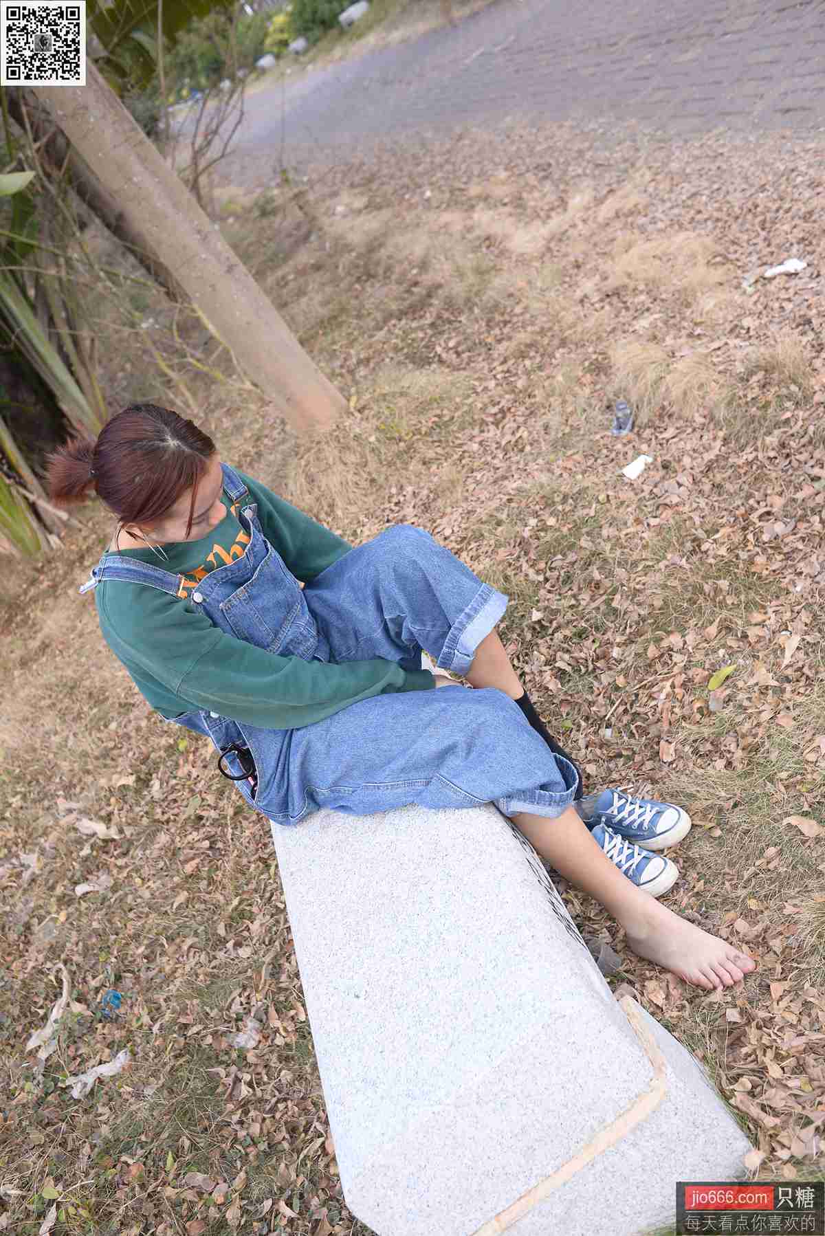 图片[107]-[只糖棉袜]NO.145 彤彤 陪我可可爱爱[278P] – 速更版-美库