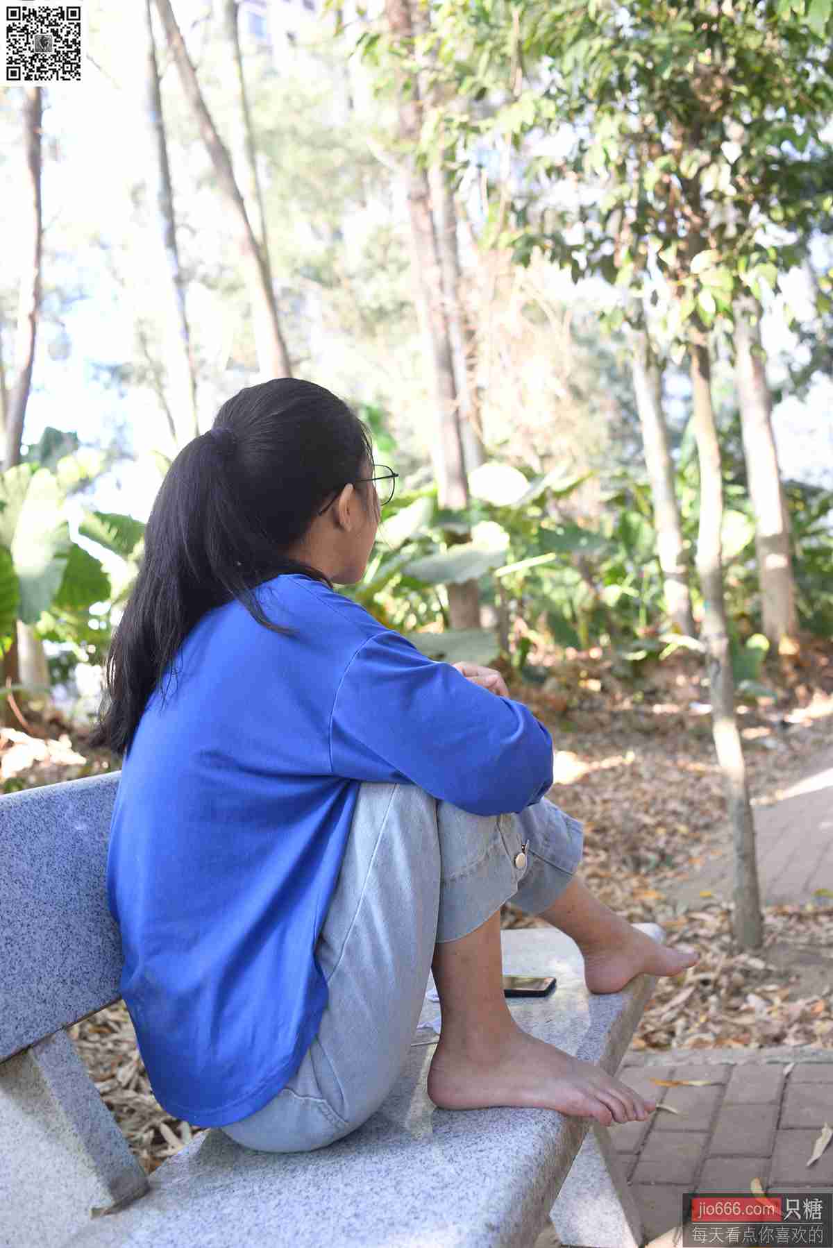 图片[240]-[只糖棉袜]NO.146 桃子 甜甜的梦境[291P] – 速更版-美库