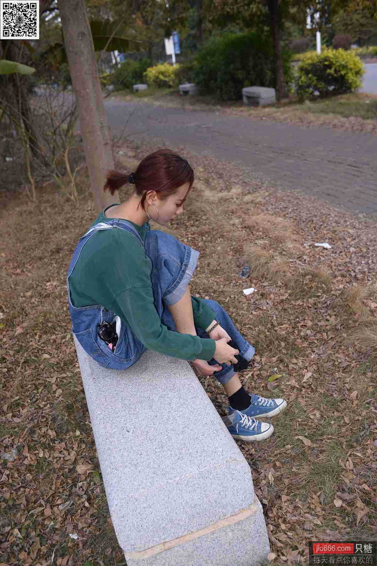 图片[72]-[只糖棉袜]NO.145 彤彤 陪我可可爱爱[278P] – 速更版-美库