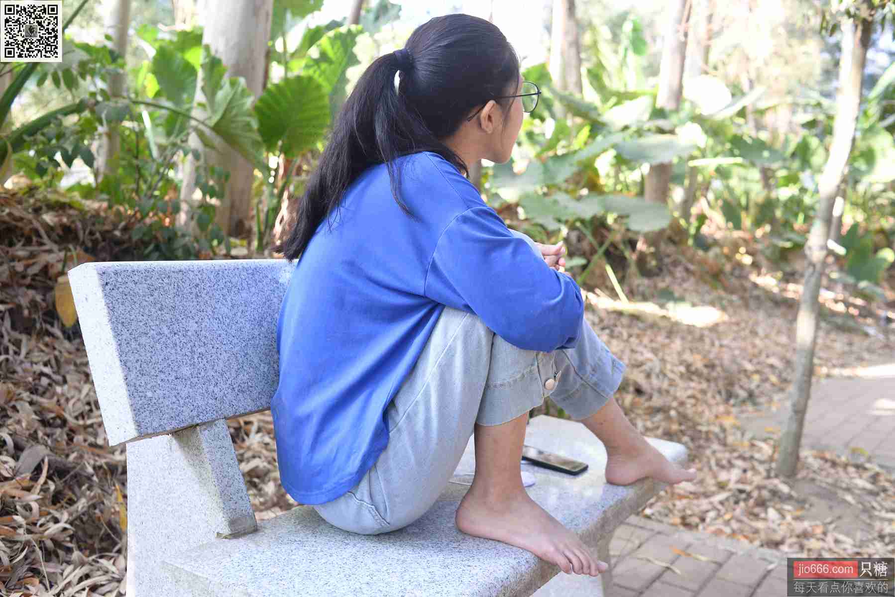 图片[279]-[只糖棉袜]NO.146 桃子 甜甜的梦境[291P] – 速更版-美库