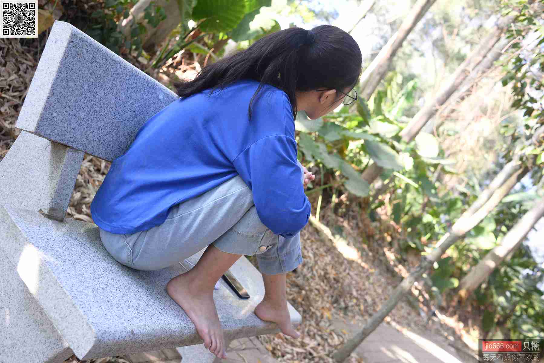 图片[61]-[只糖棉袜]NO.146 桃子 甜甜的梦境[291P] – 速更版-美库