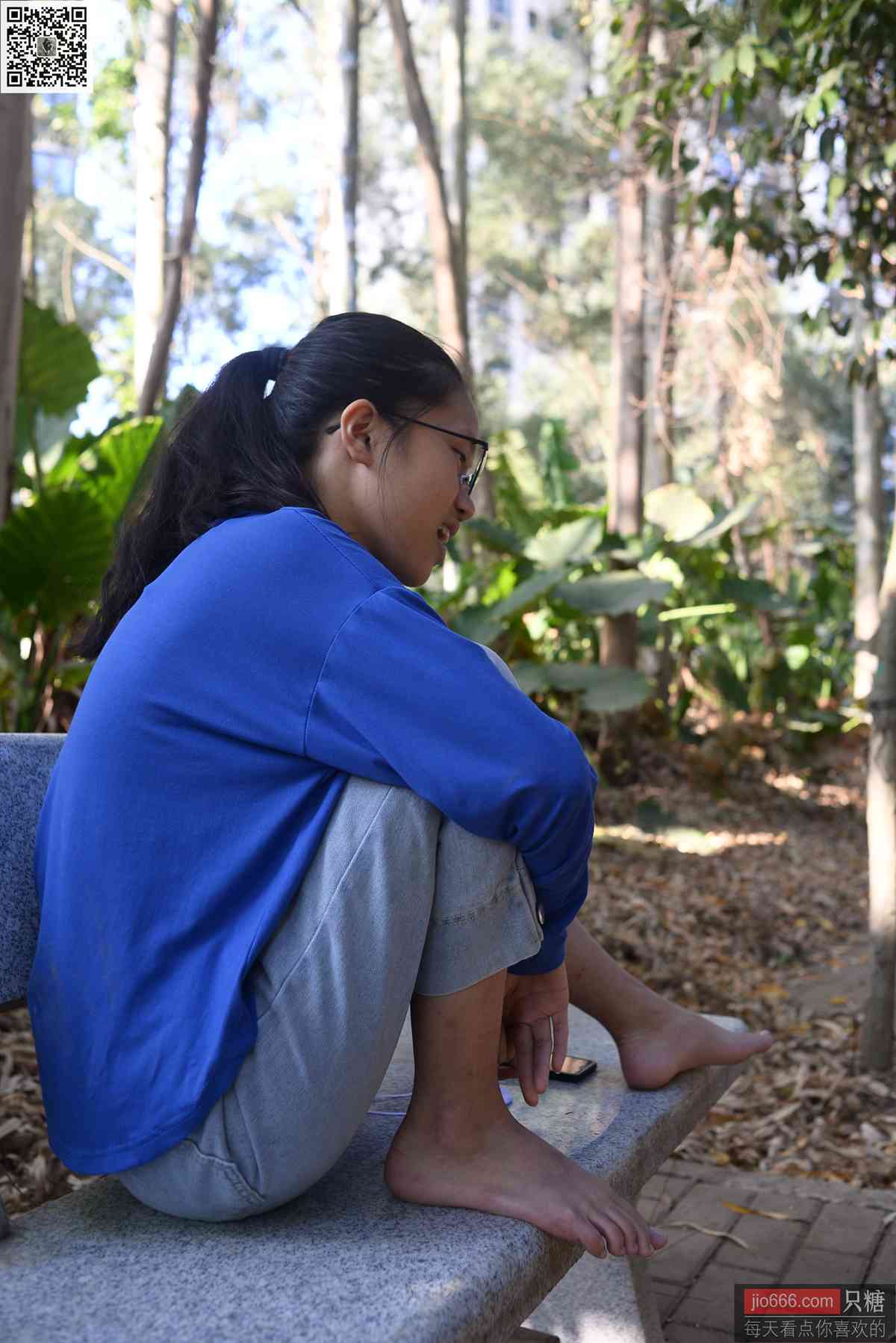 图片[113]-[只糖棉袜]NO.146 桃子 甜甜的梦境[291P] – 速更版-美库