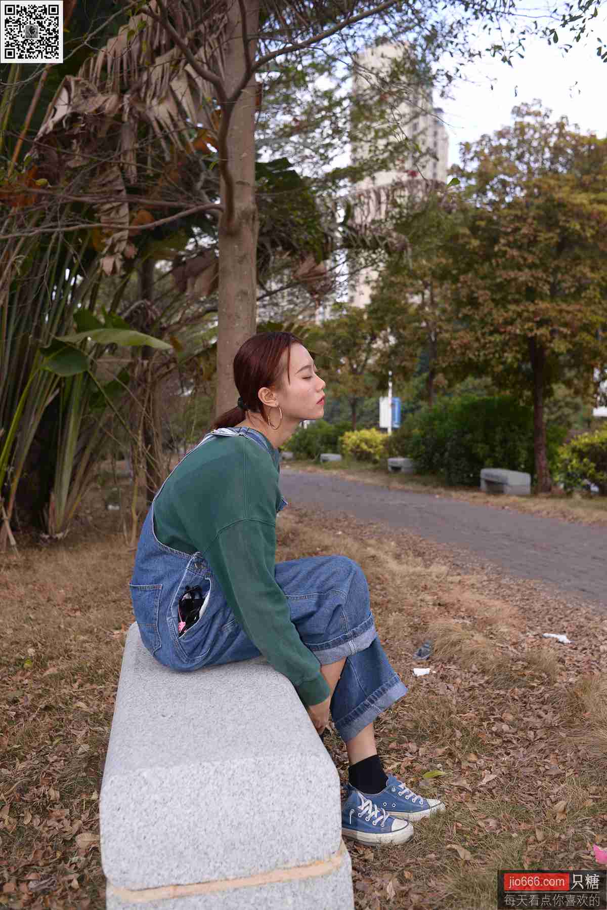 图片[103]-[只糖棉袜]NO.145 彤彤 陪我可可爱爱[278P] – 速更版-美库