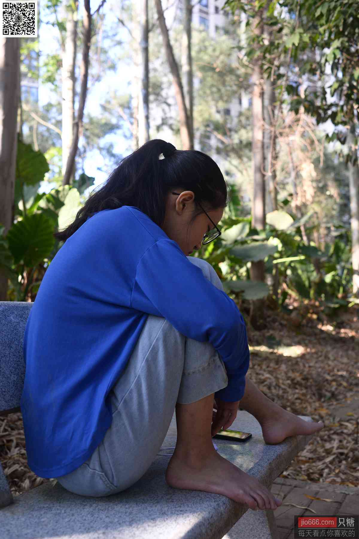 图片[102]-[只糖棉袜]NO.146 桃子 甜甜的梦境[291P] – 速更版-美库