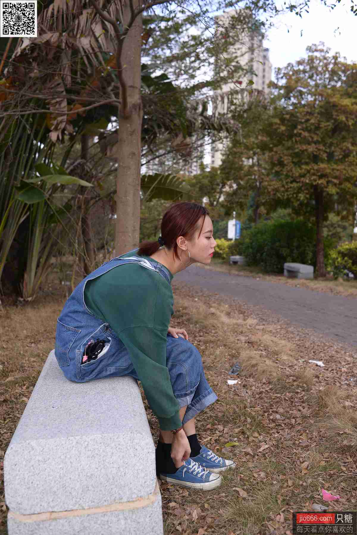 图片[127]-[只糖棉袜]NO.145 彤彤 陪我可可爱爱[278P] – 速更版-美库