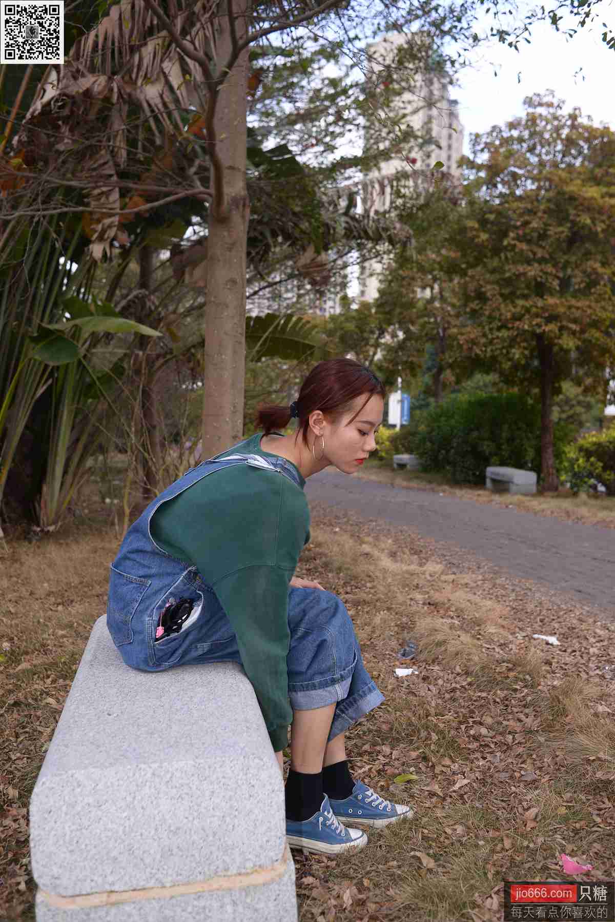 图片[202]-[只糖棉袜]NO.145 彤彤 陪我可可爱爱[278P] – 速更版-美库