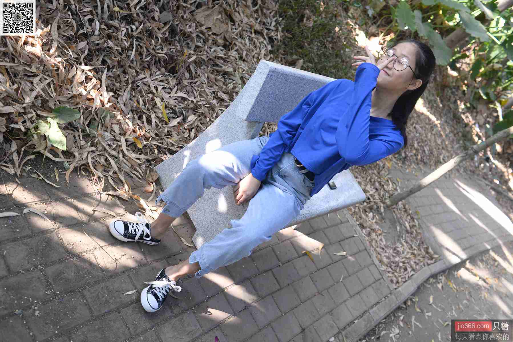 图片[98]-[只糖棉袜]NO.146 桃子 甜甜的梦境[291P] – 速更版-美库