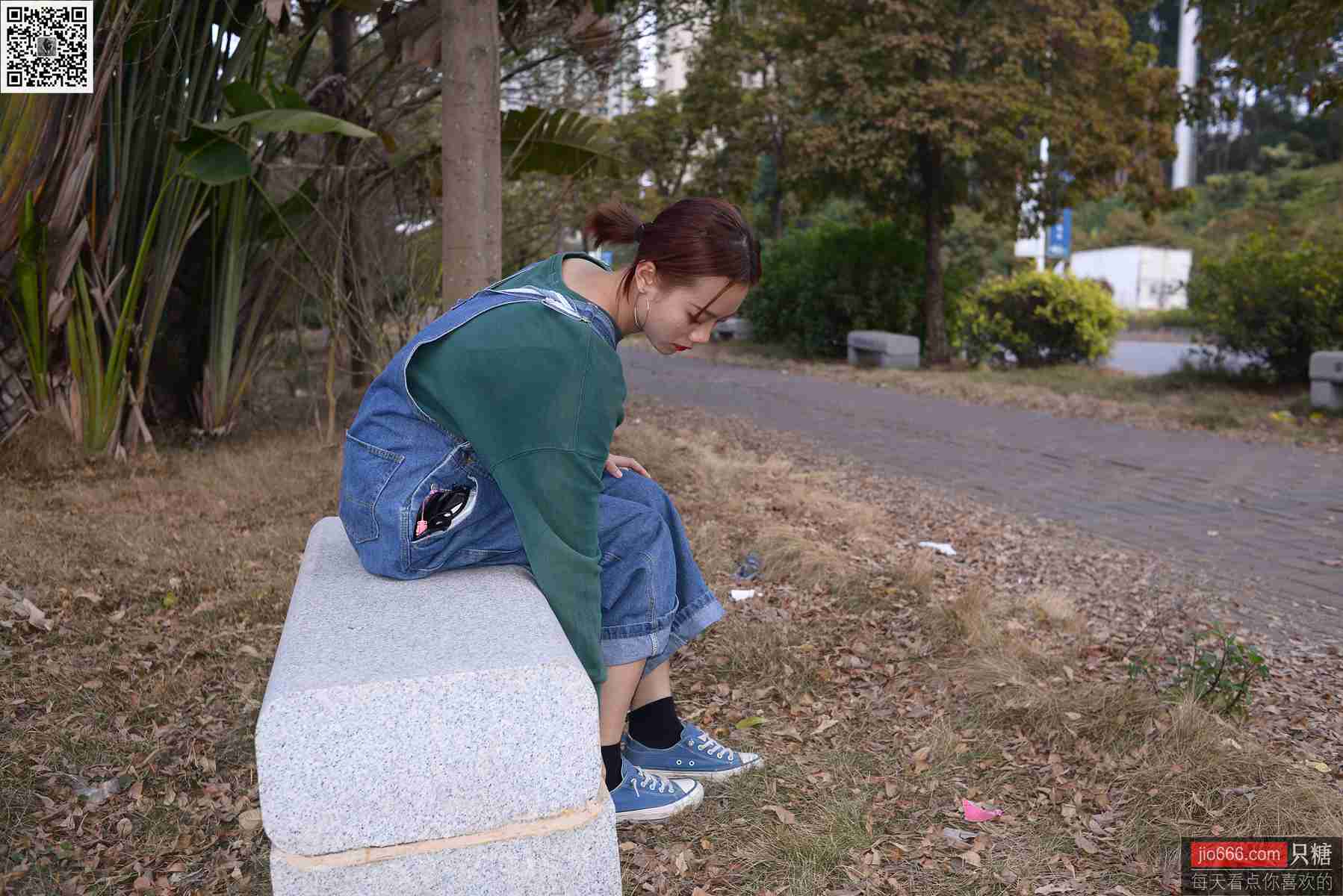 图片[233]-[只糖棉袜]NO.145 彤彤 陪我可可爱爱[278P] – 速更版-美库