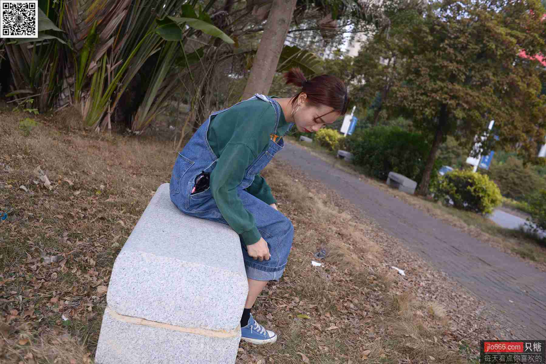 图片[40]-[只糖棉袜]NO.145 彤彤 陪我可可爱爱[278P] – 速更版-美库