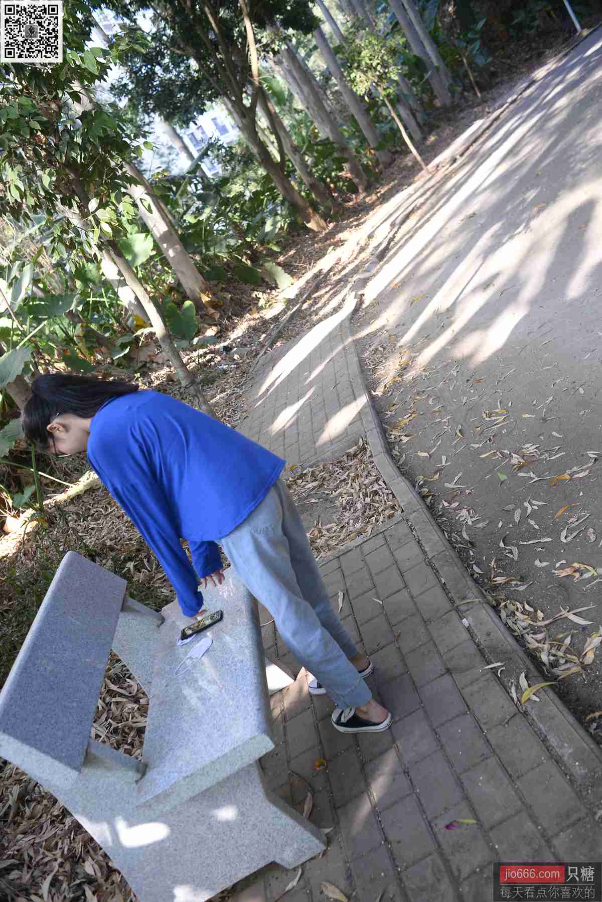 图片[290]-[只糖棉袜]NO.146 桃子 甜甜的梦境[291P] – 速更版-美库